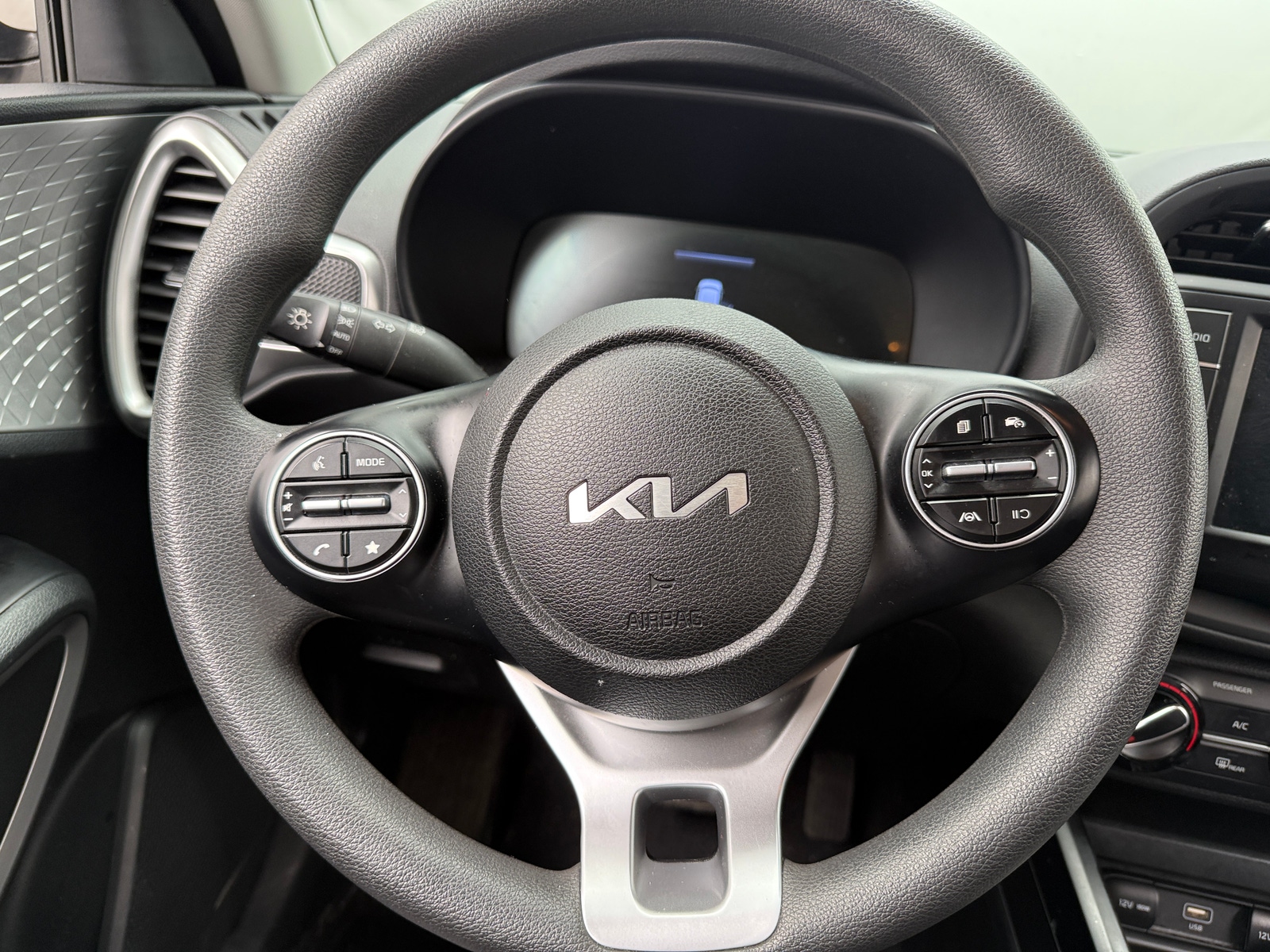 Thumbnail: 2024 Kia Soul - 5