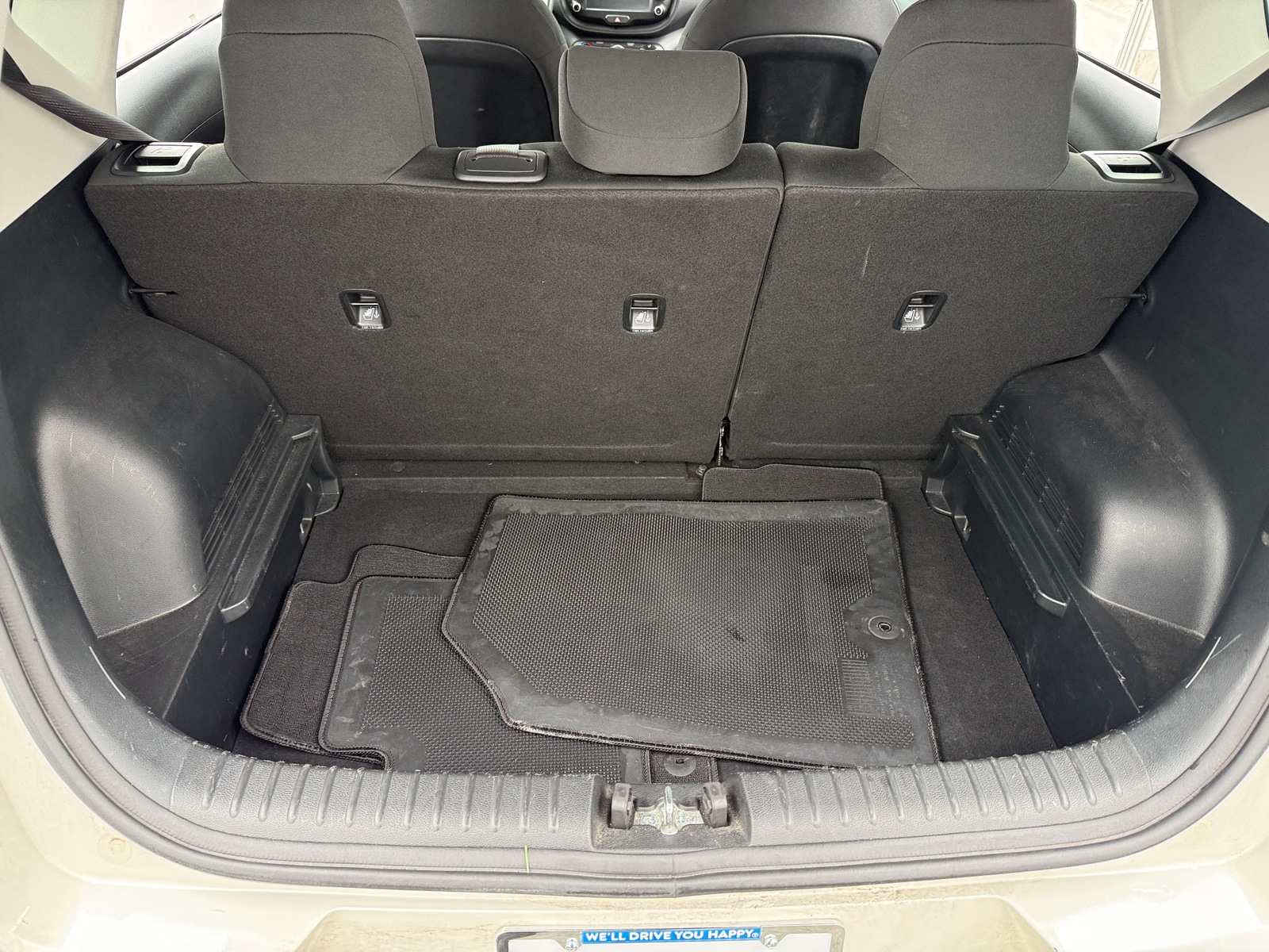 Thumbnail: 2024 Kia Soul - 7