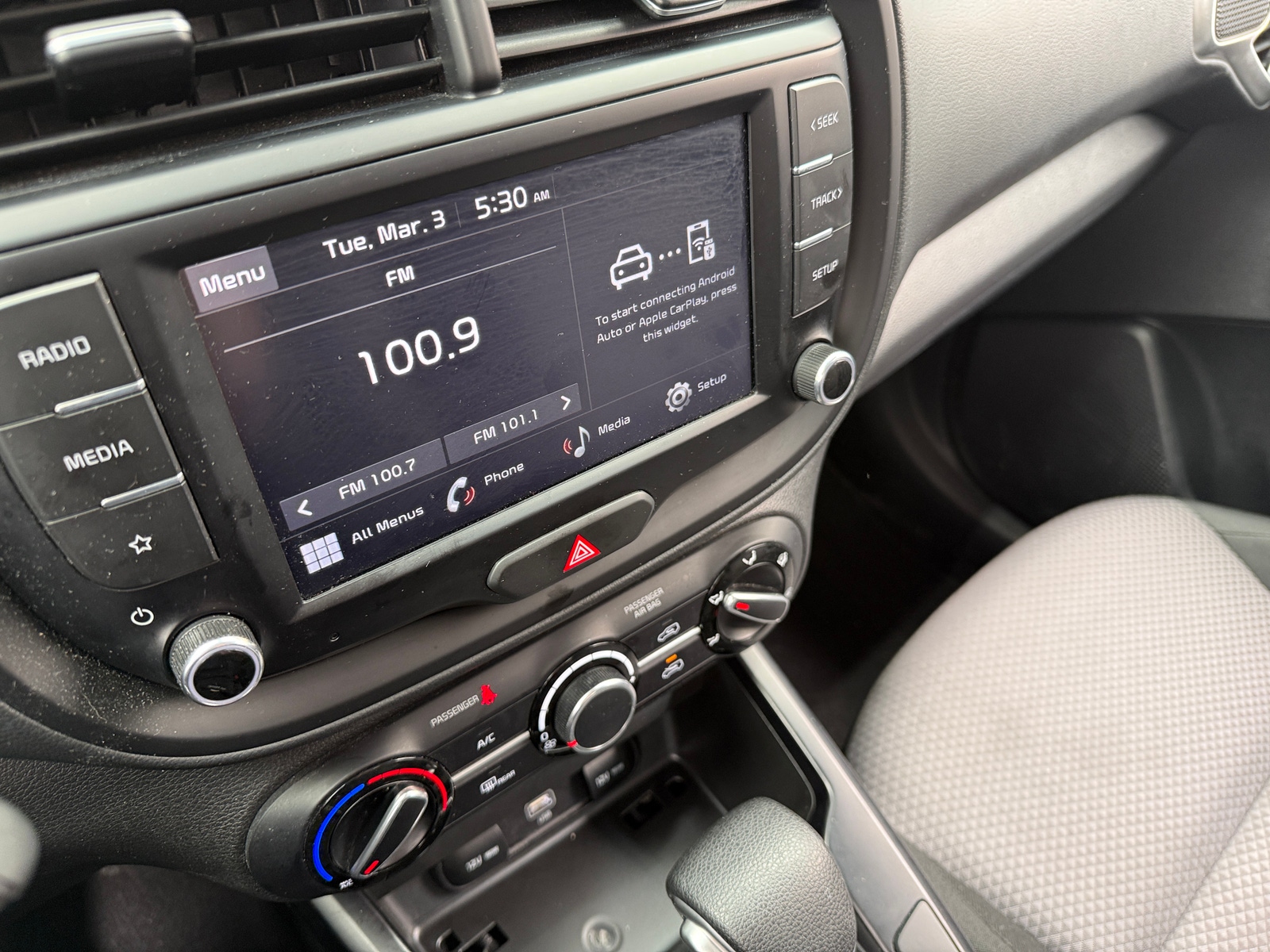 Thumbnail: 2024 Kia Soul - 4