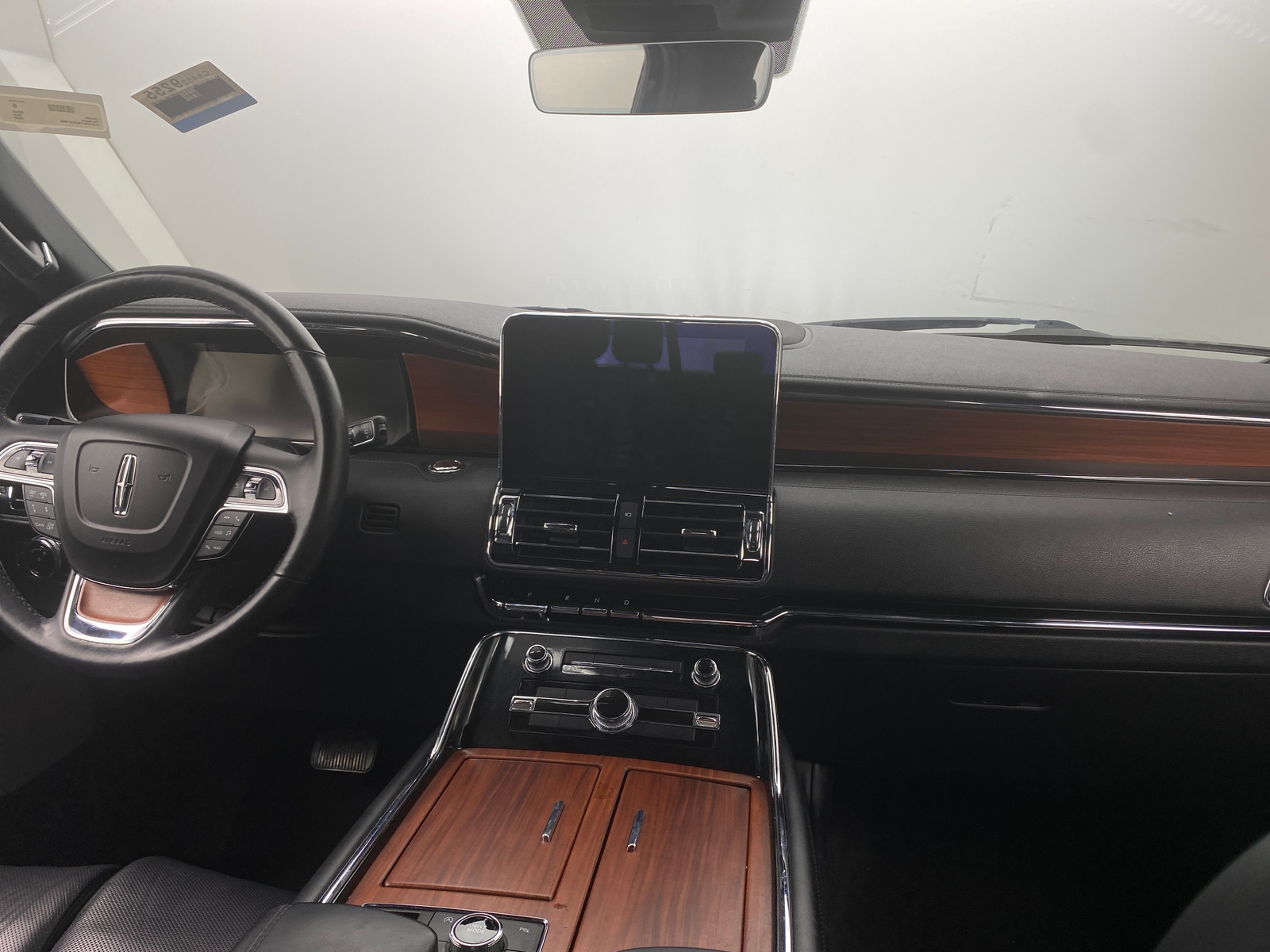 Thumbnail: 2020 Lincoln Navigator - 2