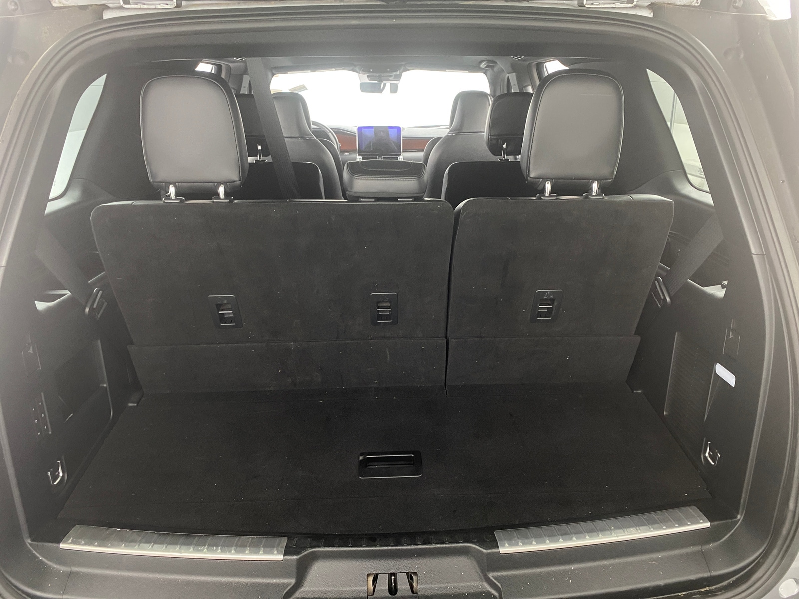 Thumbnail: 2020 Lincoln Navigator - 6