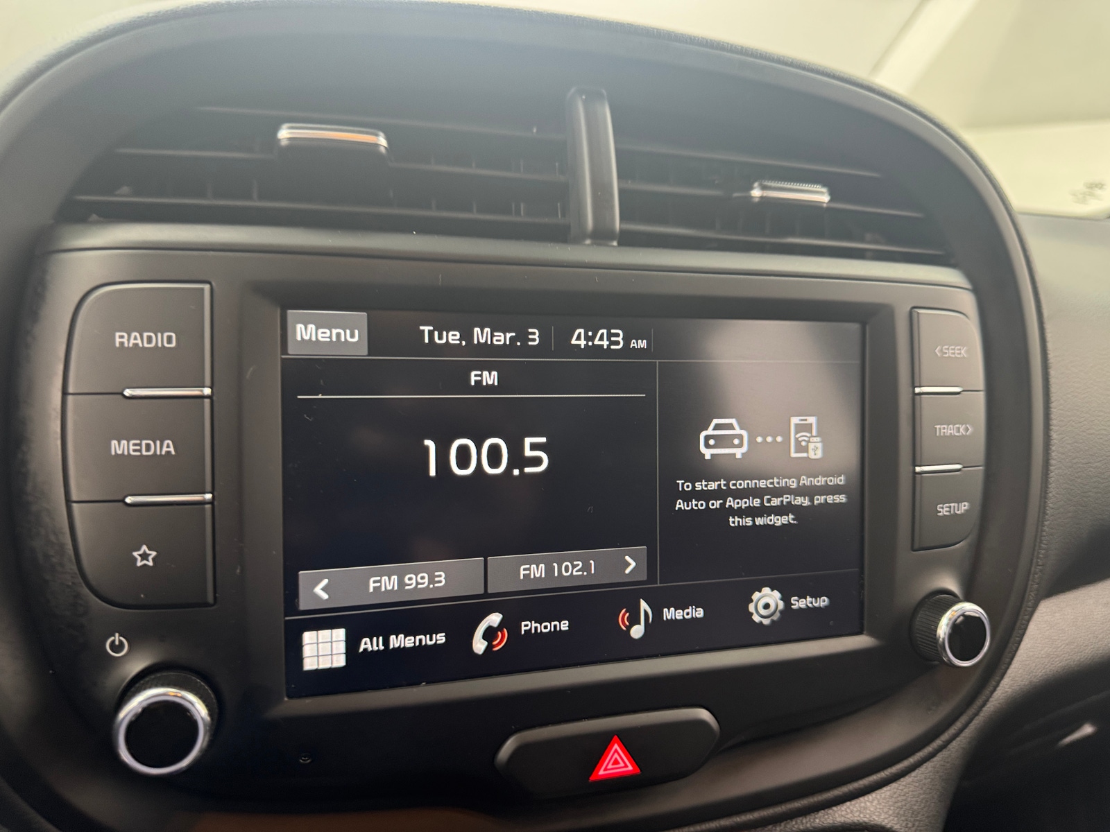 Thumbnail: 2025 Kia Soul - 4