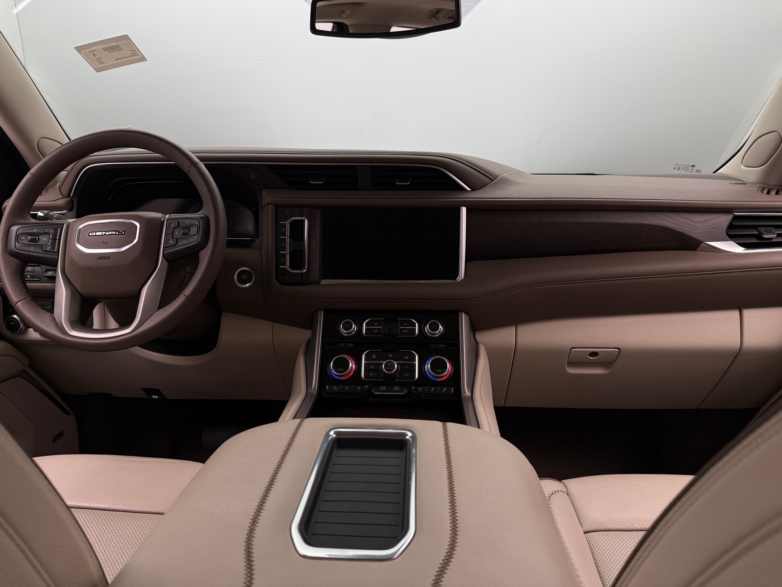 Thumbnail: 2023 GMC Yukon - 2