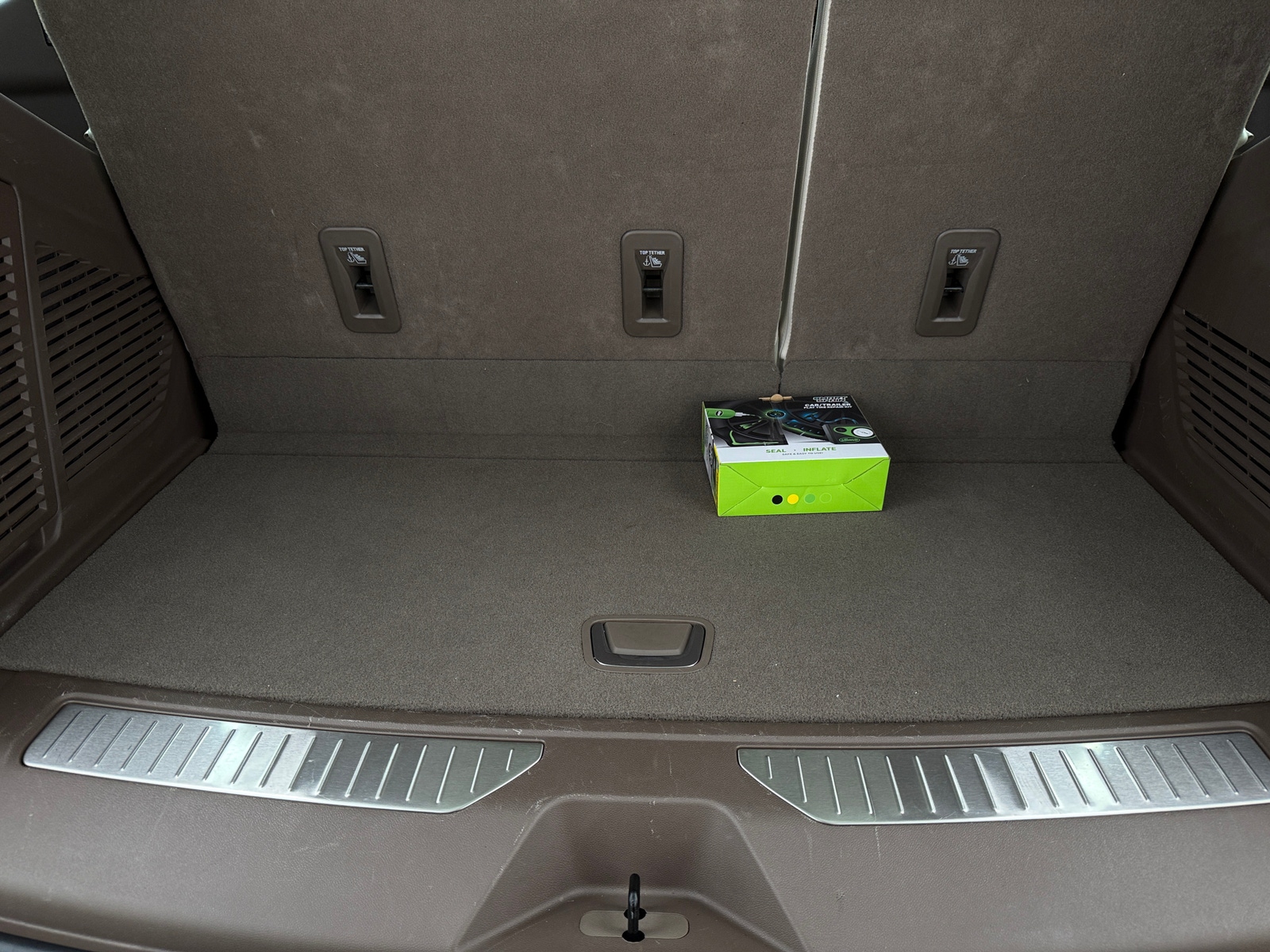 Thumbnail: 2023 GMC Yukon - 6