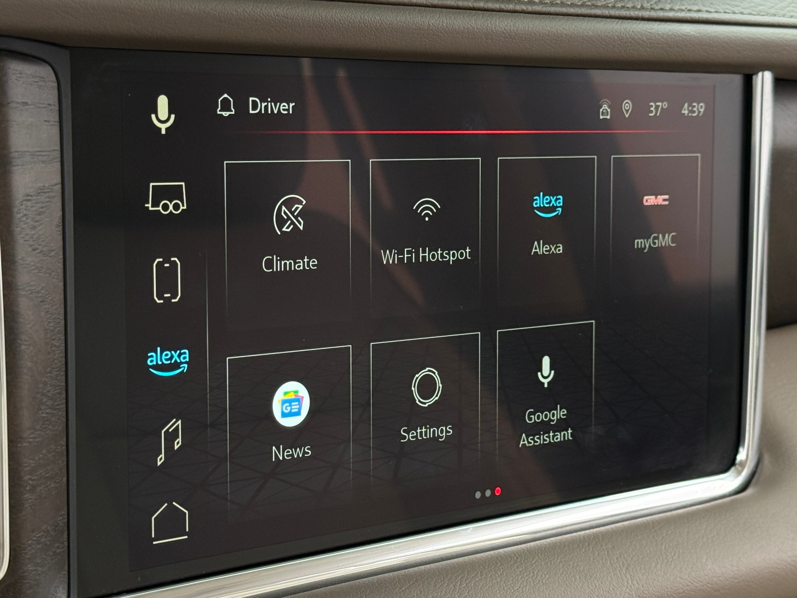 Thumbnail: 2023 GMC Yukon - 3