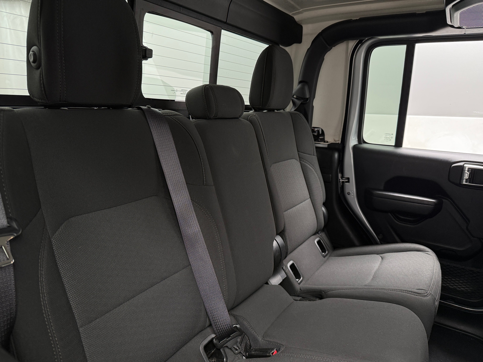 Thumbnail: 2023 Jeep Gladiator - 6