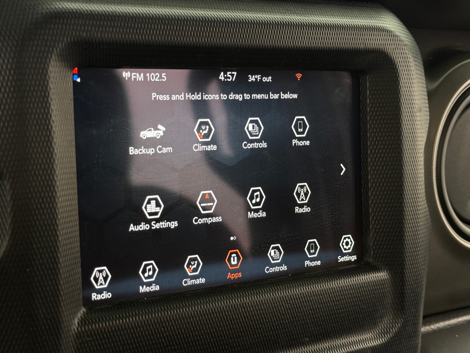 Thumbnail: 2023 Jeep Gladiator - 4