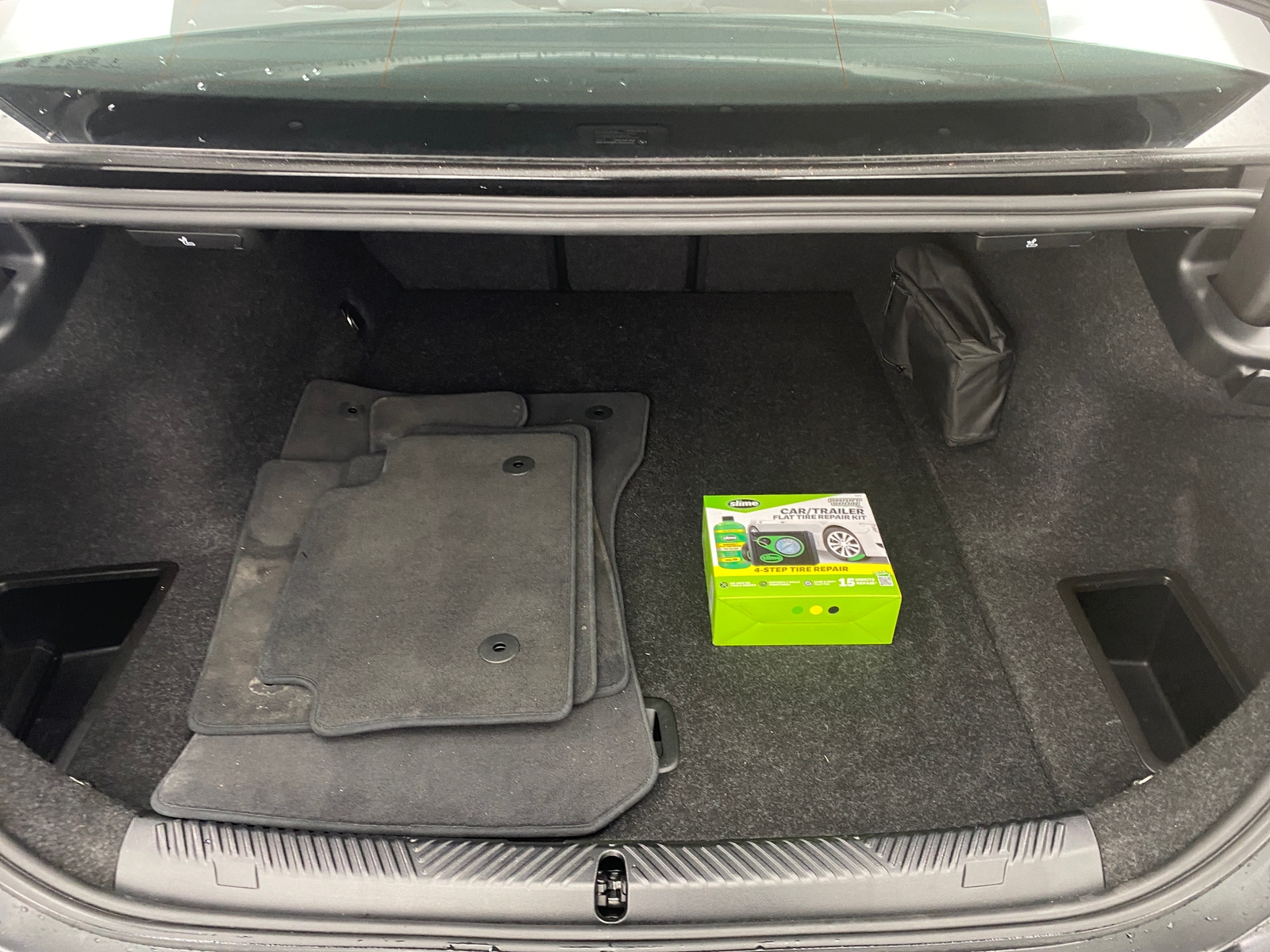 Thumbnail: 2025 BMW i5 - 6