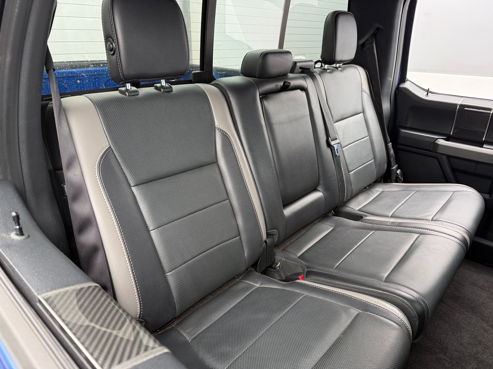 Thumbnail: 2017 Ford Econoline - 5