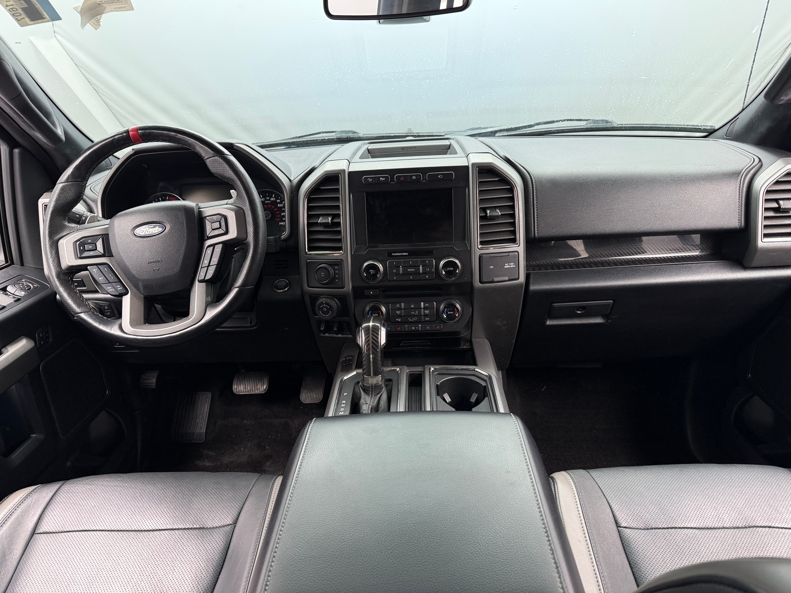 Thumbnail: 2017 Ford Econoline - 2