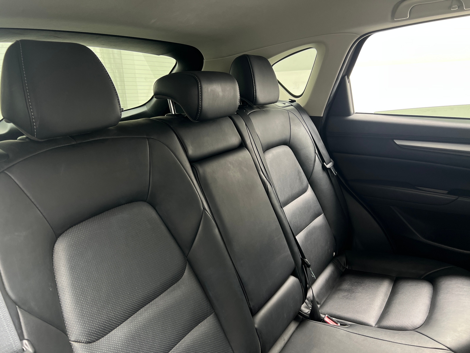 Thumbnail: 2024 Mazda CX-5 - 5