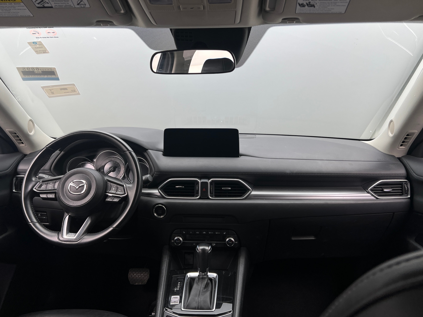 Thumbnail: 2024 Mazda CX-5 - 2