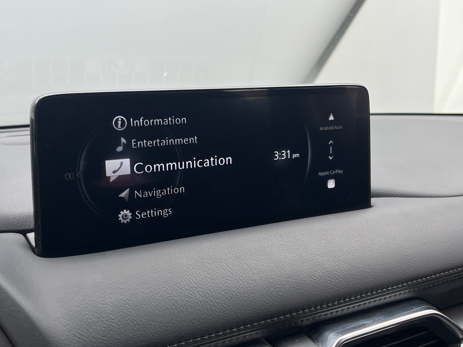 Thumbnail: 2024 Mazda CX-5 - 3