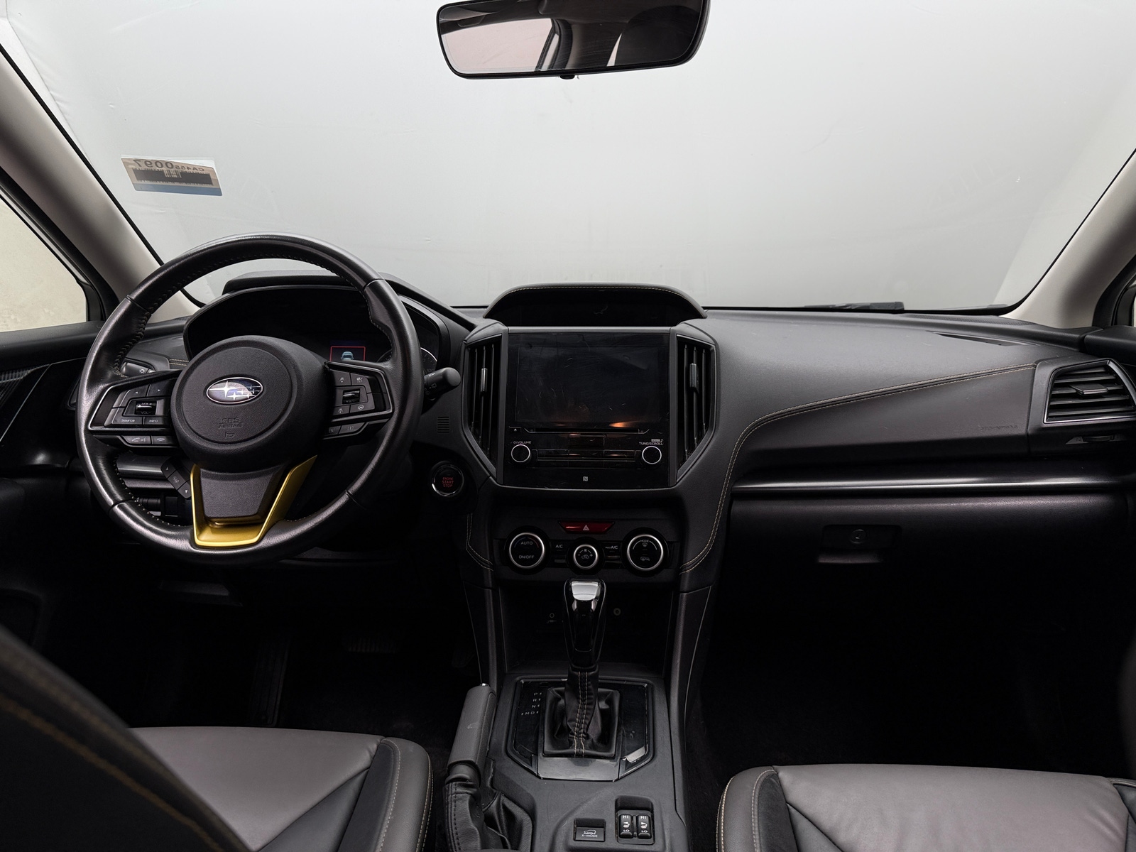 Thumbnail: 2023 Subaru Crosstrek - 2