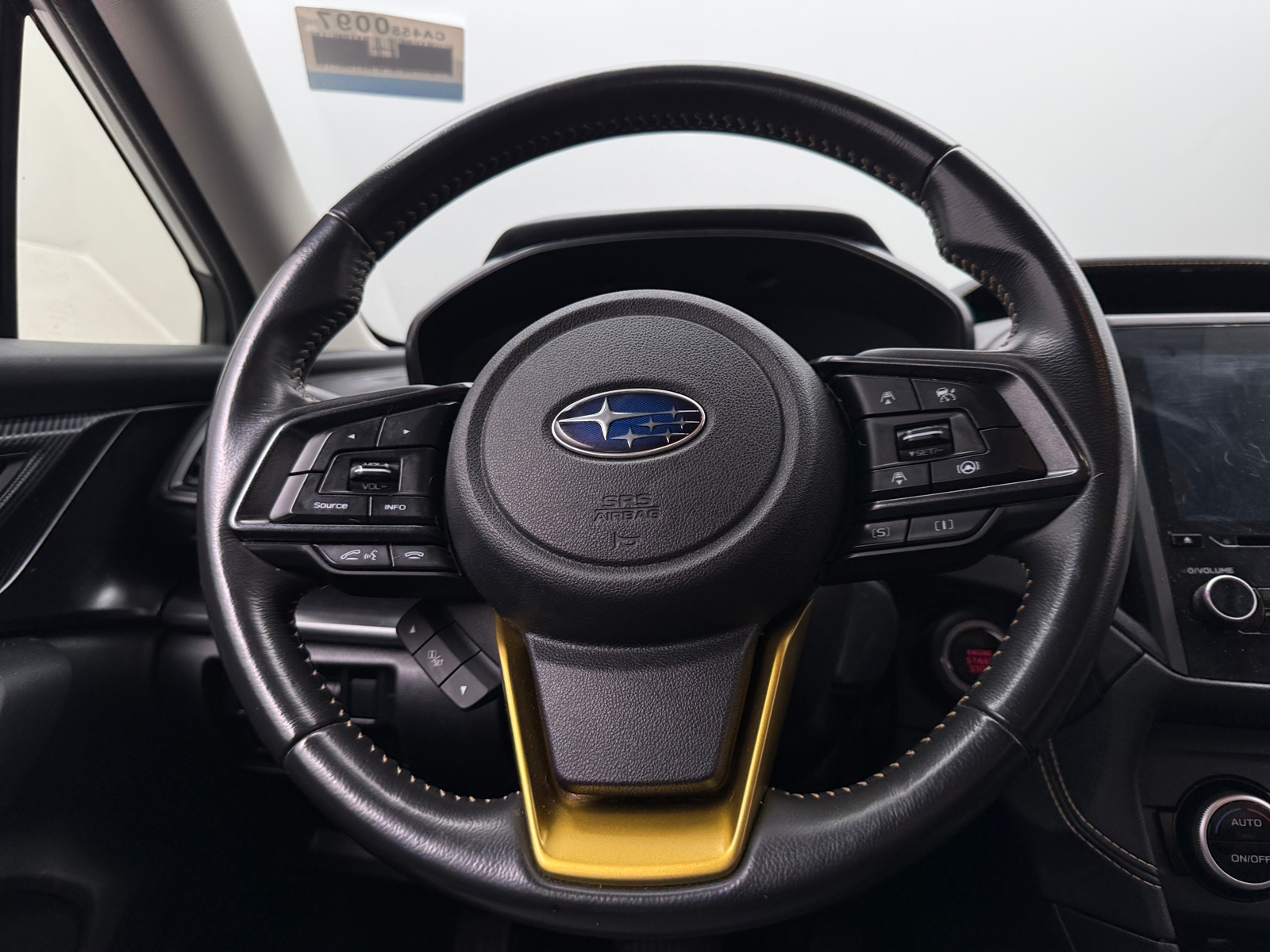 Thumbnail: 2023 Subaru Crosstrek - 4