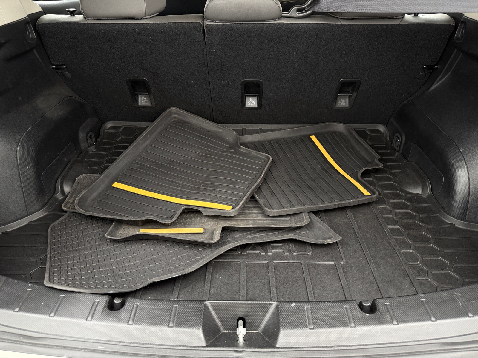 Thumbnail: 2023 Subaru Crosstrek - 6