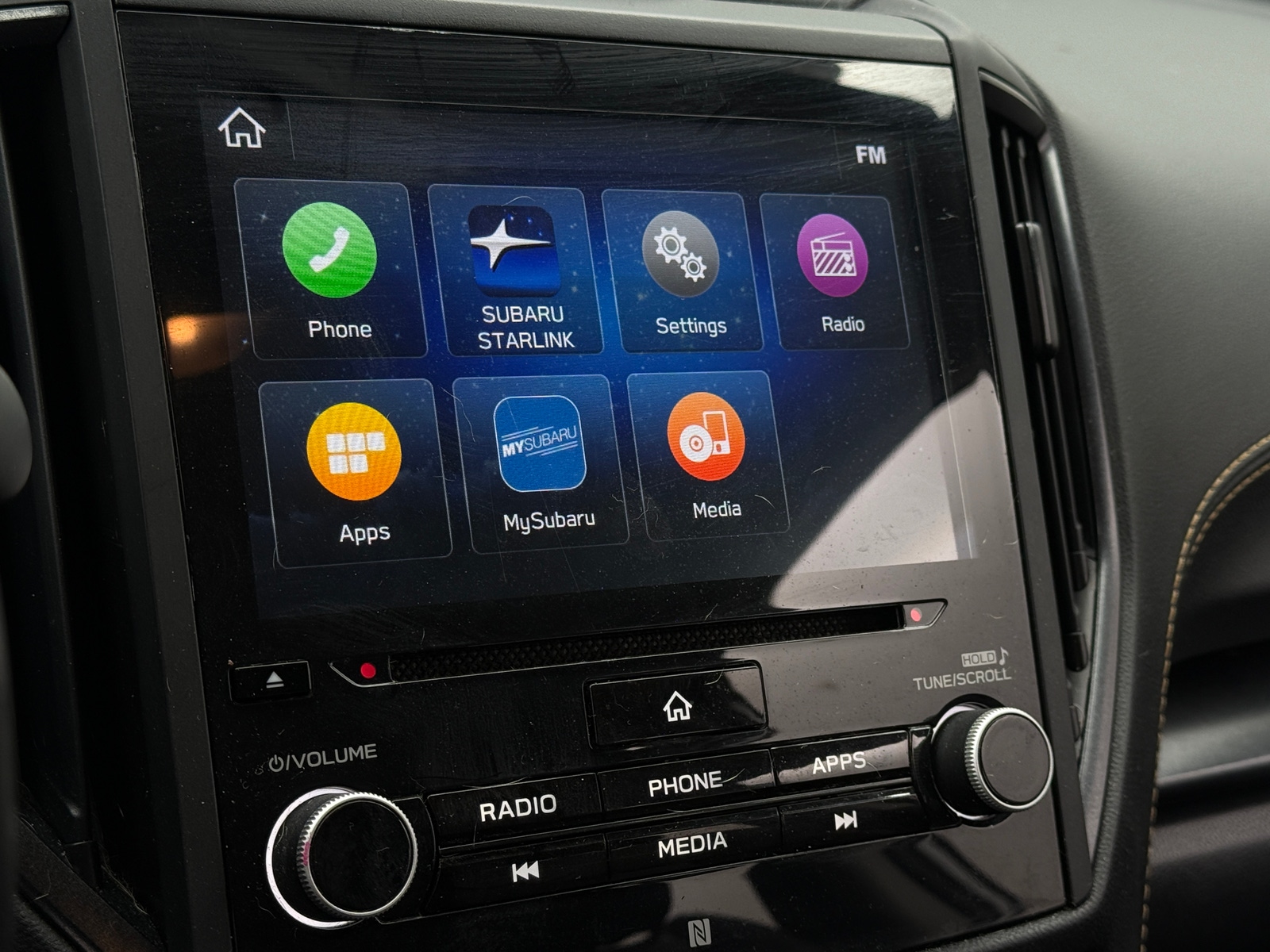 Thumbnail: 2023 Subaru Crosstrek - 3