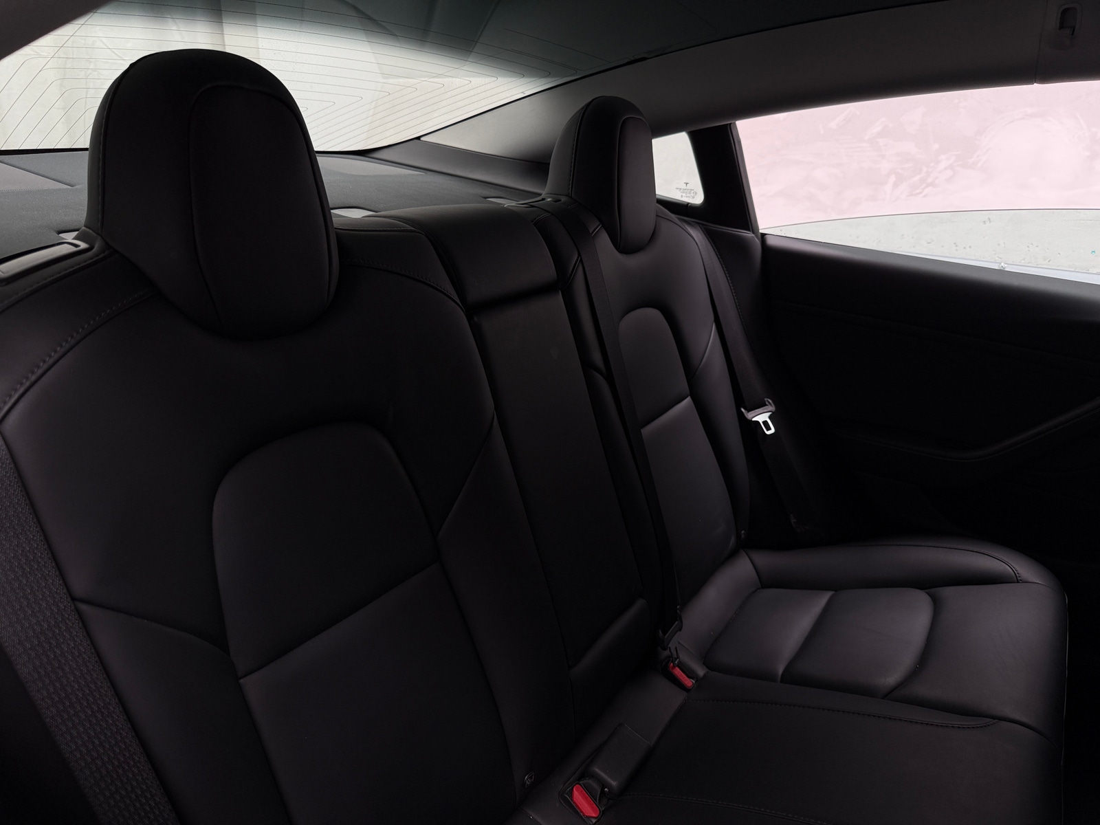 Thumbnail: 2020 Tesla Model 3 - 5