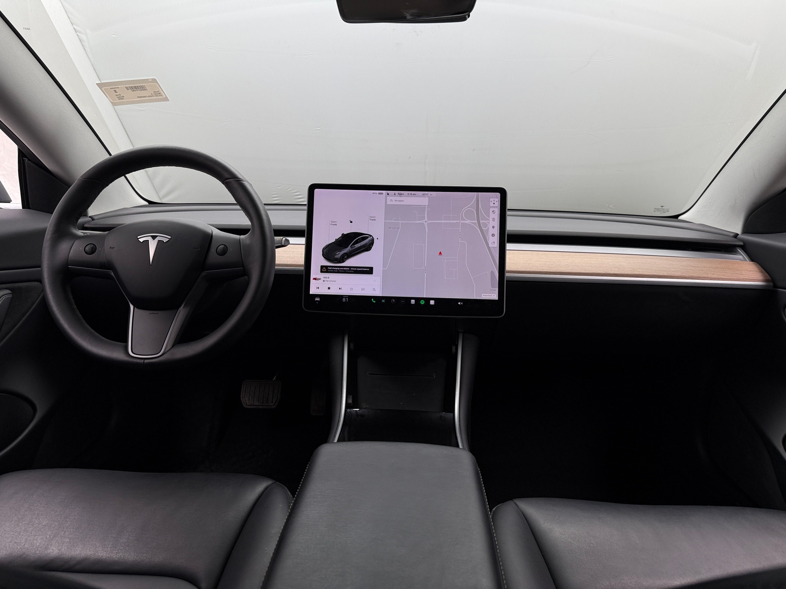 Thumbnail: 2020 Tesla Model 3 - 2