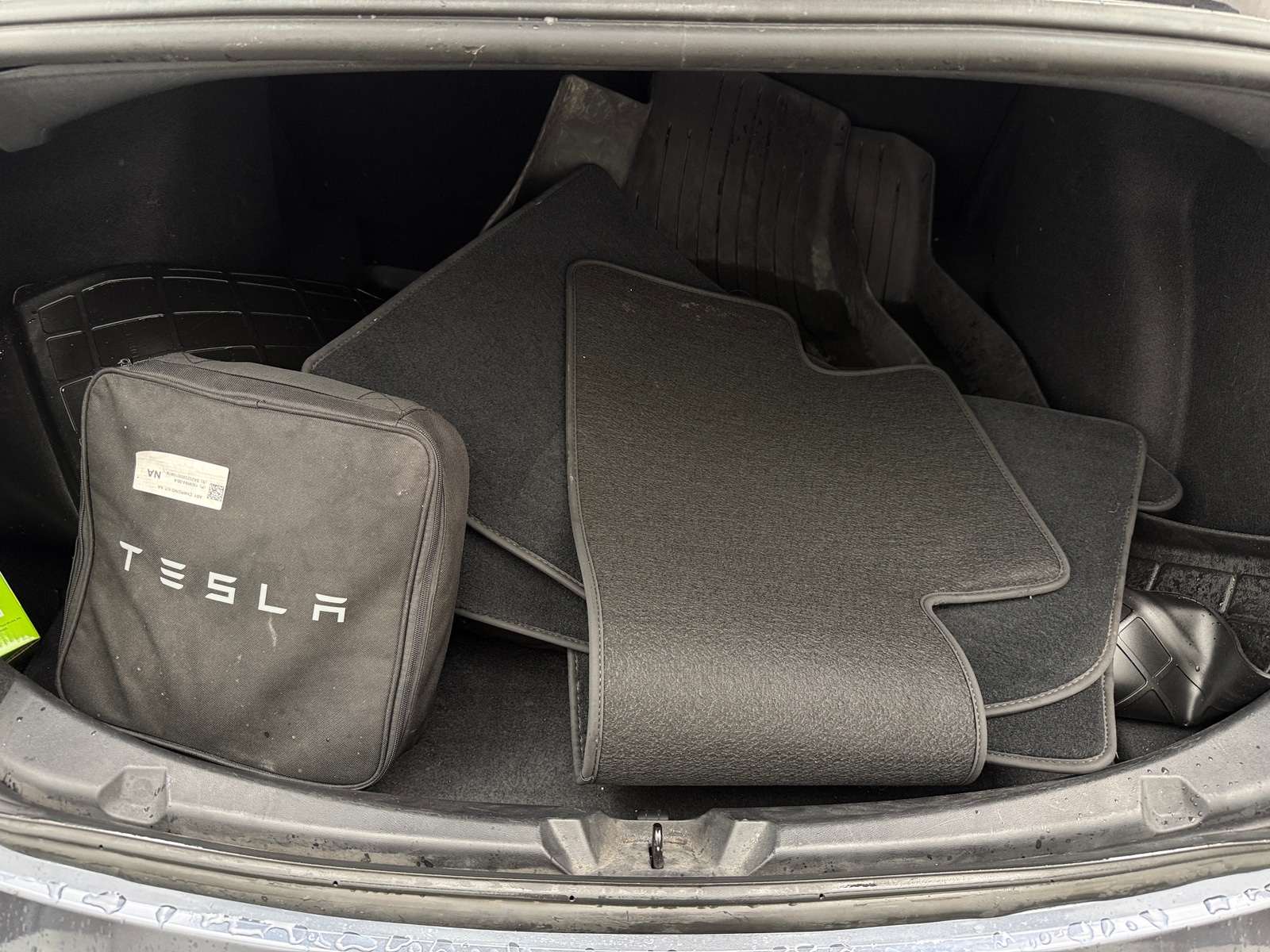 Thumbnail: 2020 Tesla Model 3 - 6