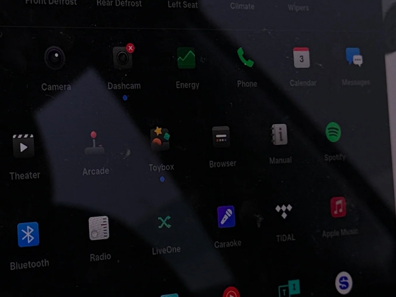 Thumbnail: 2020 Tesla Model 3 - 3