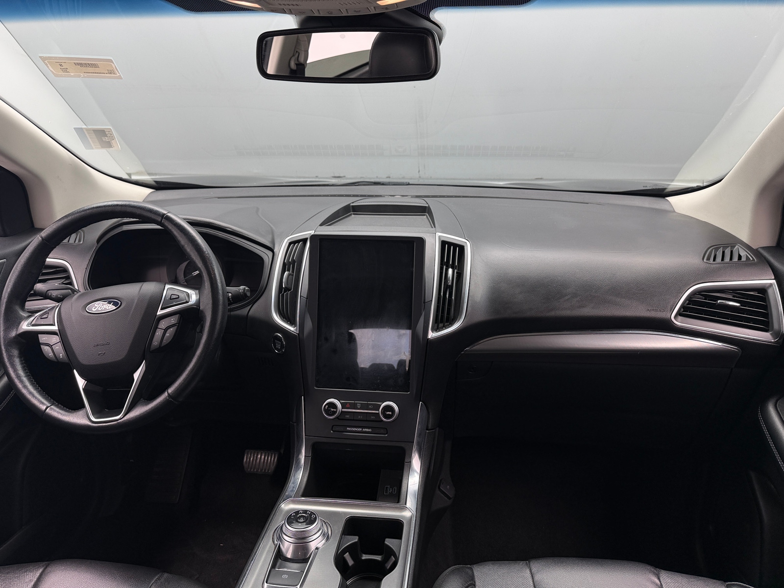 Thumbnail: 2022 Ford Edge - 2