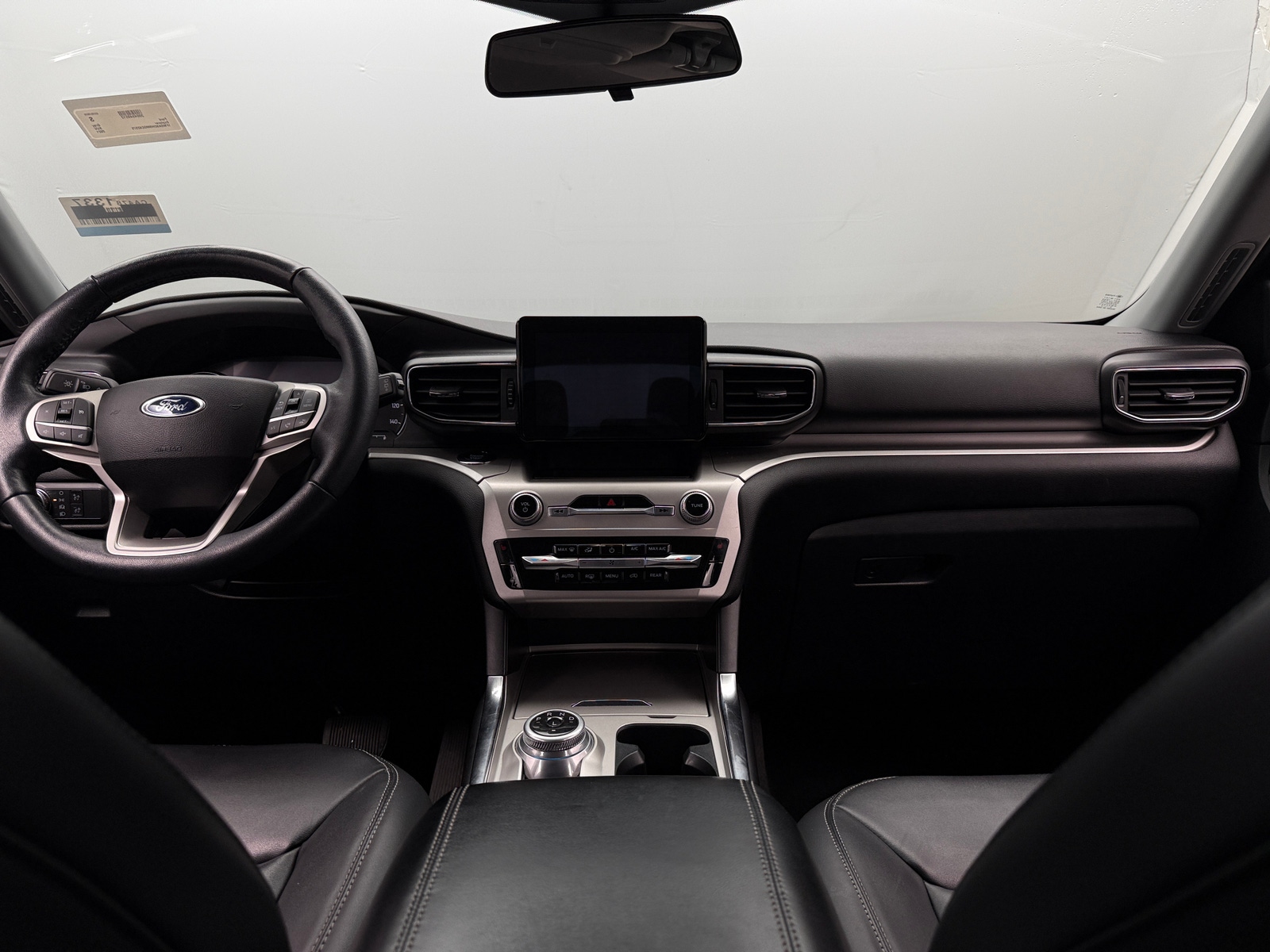 Thumbnail: 2021 Ford Explorer - 2