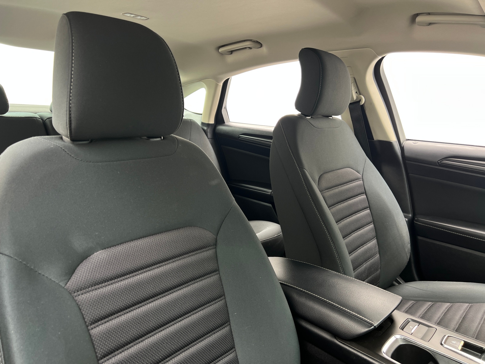 Thumbnail: 2018 Ford Fusion - 2