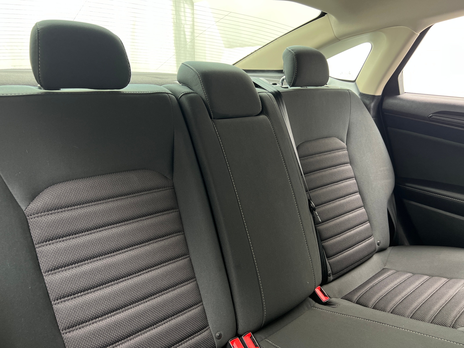 Thumbnail: 2018 Ford Fusion - 6