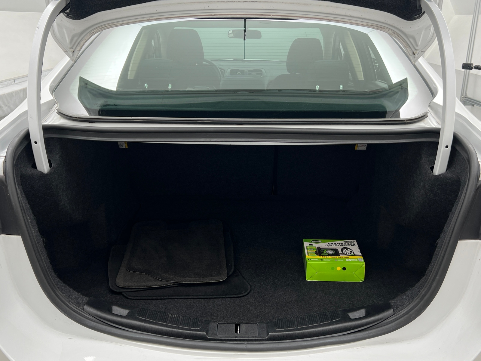 Thumbnail: 2018 Ford Fusion - 7