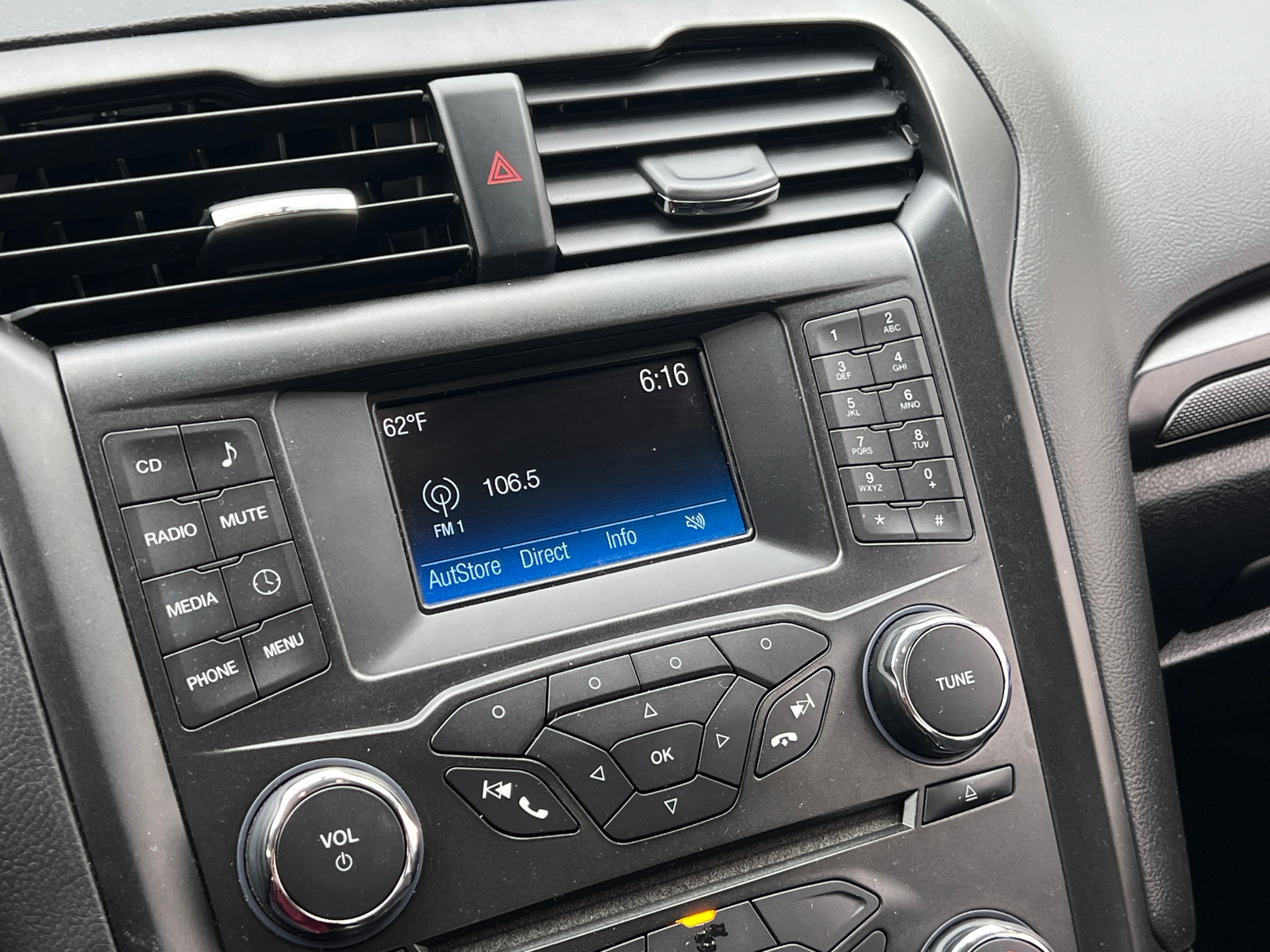 Thumbnail: 2018 Ford Fusion - 4