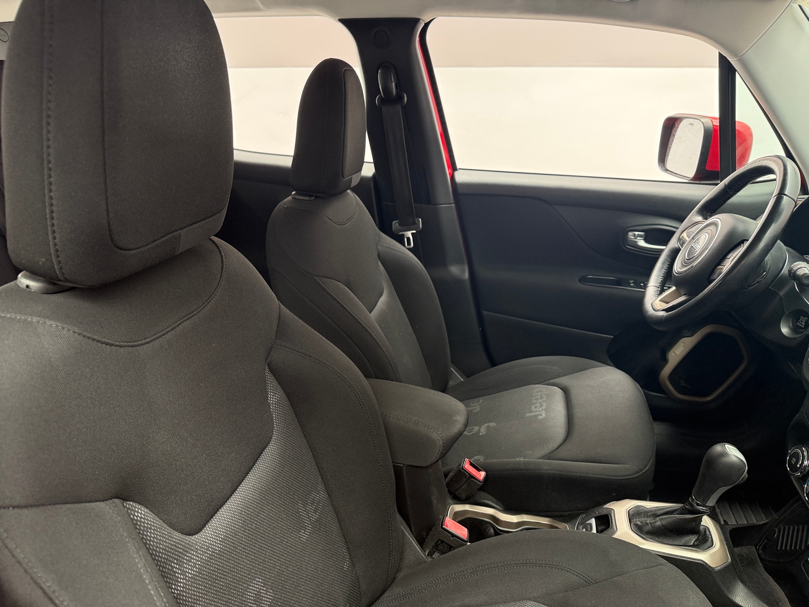 Thumbnail: 2016 Jeep Renegade - 2