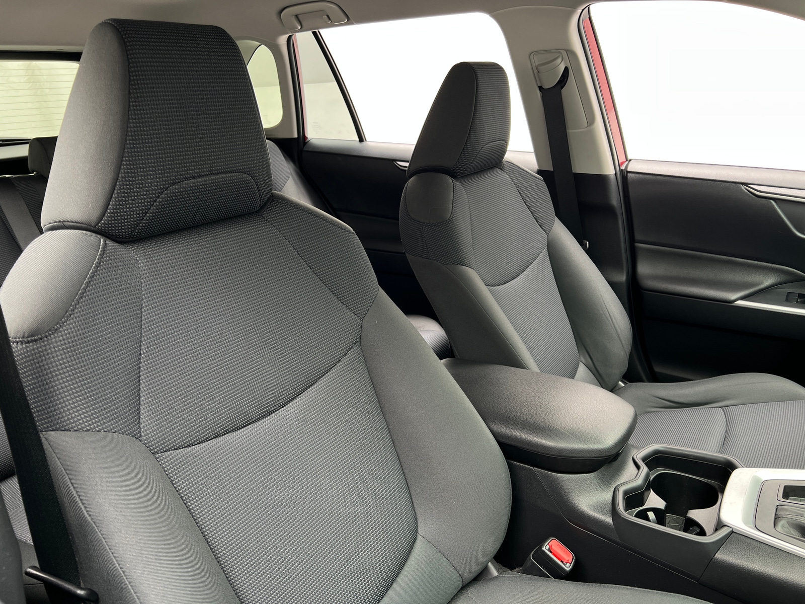 Thumbnail: 2019 Toyota RAV4 - 2