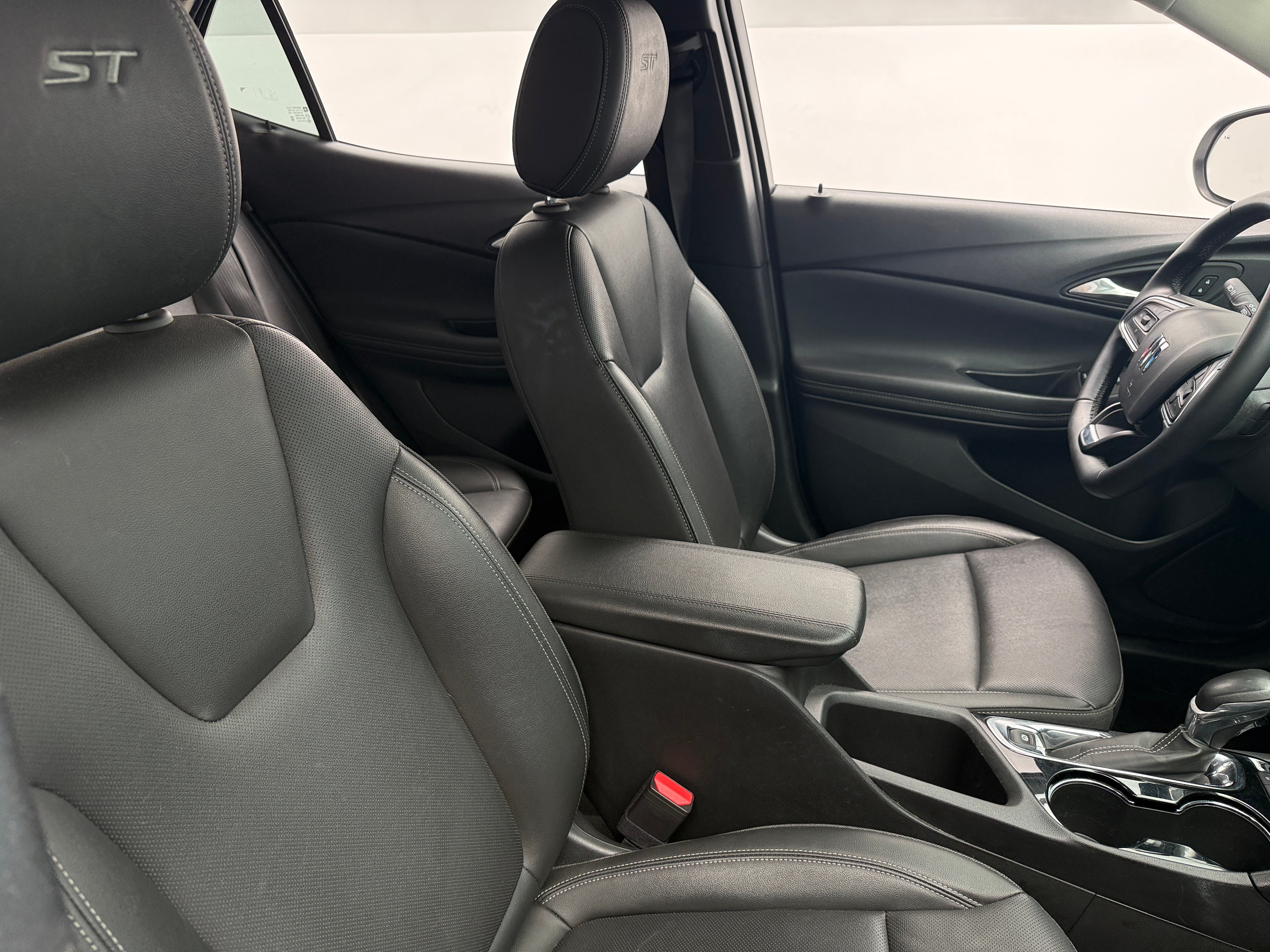 2024 Buick Encore GX