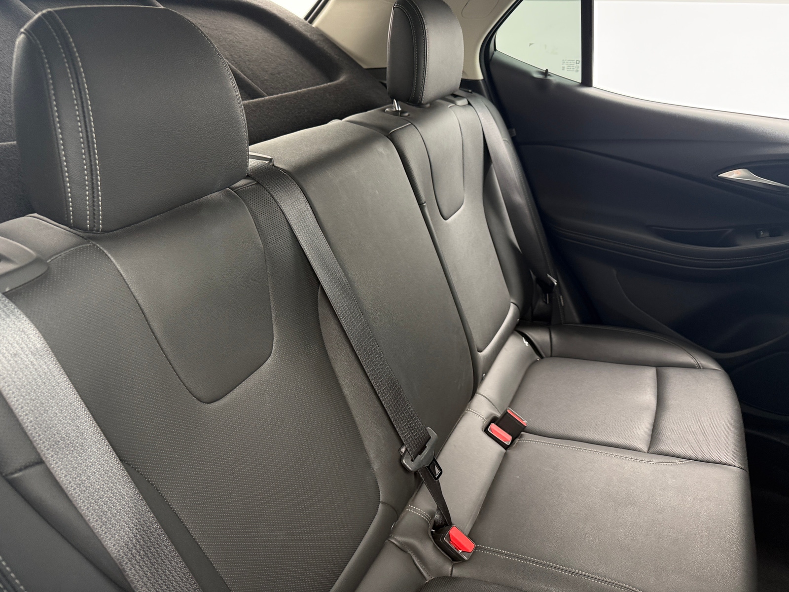 Thumbnail: 2024 Buick Encore GX - 5