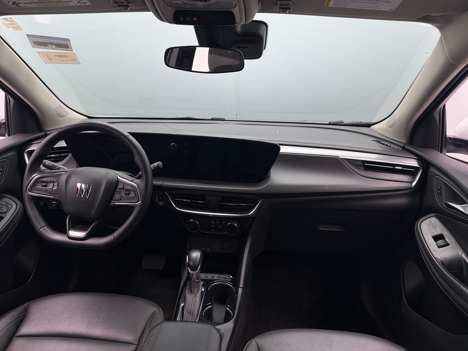 Thumbnail: 2024 Buick Encore GX - 2