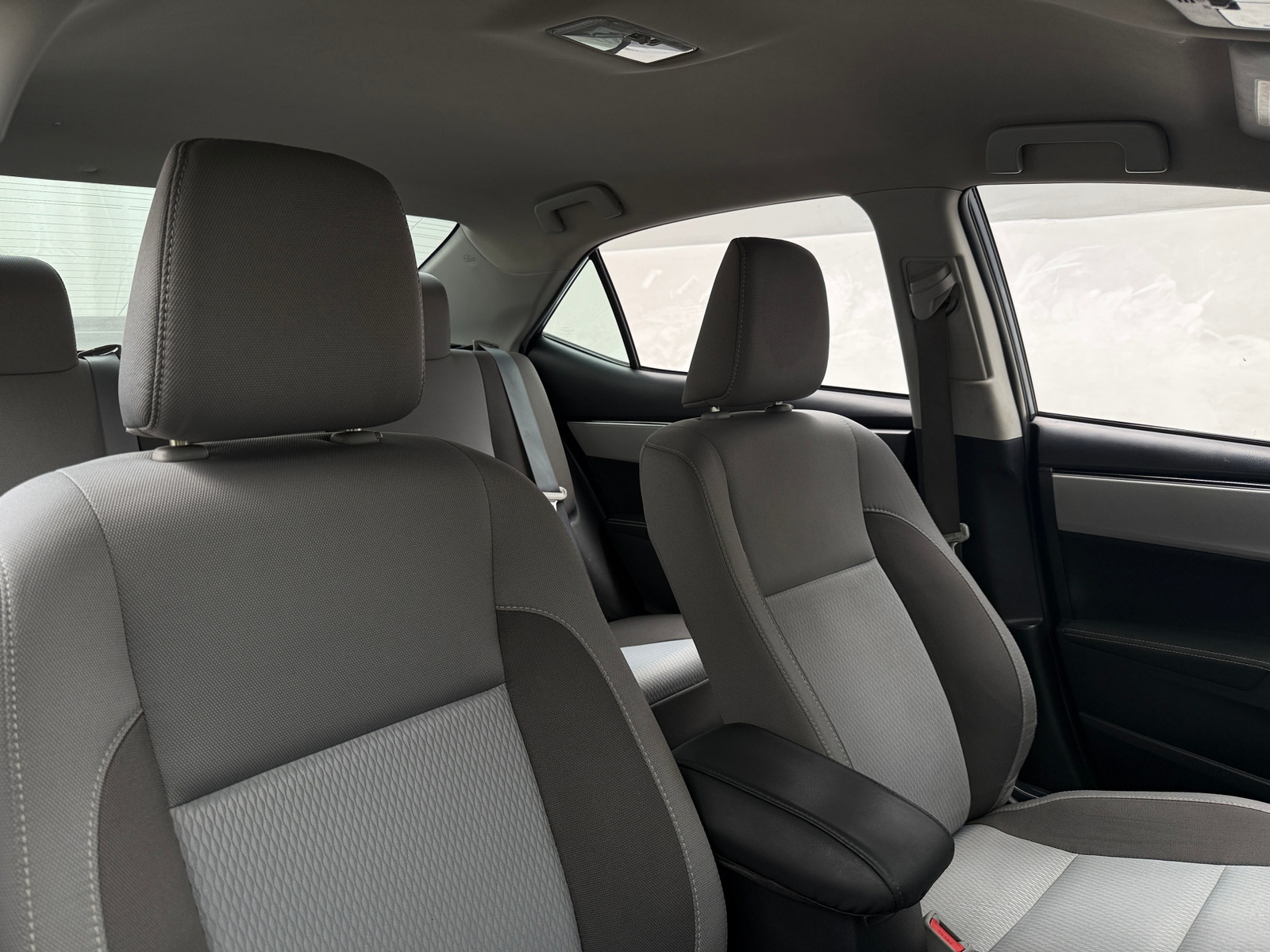 Thumbnail: 2018 Toyota Corolla - 2