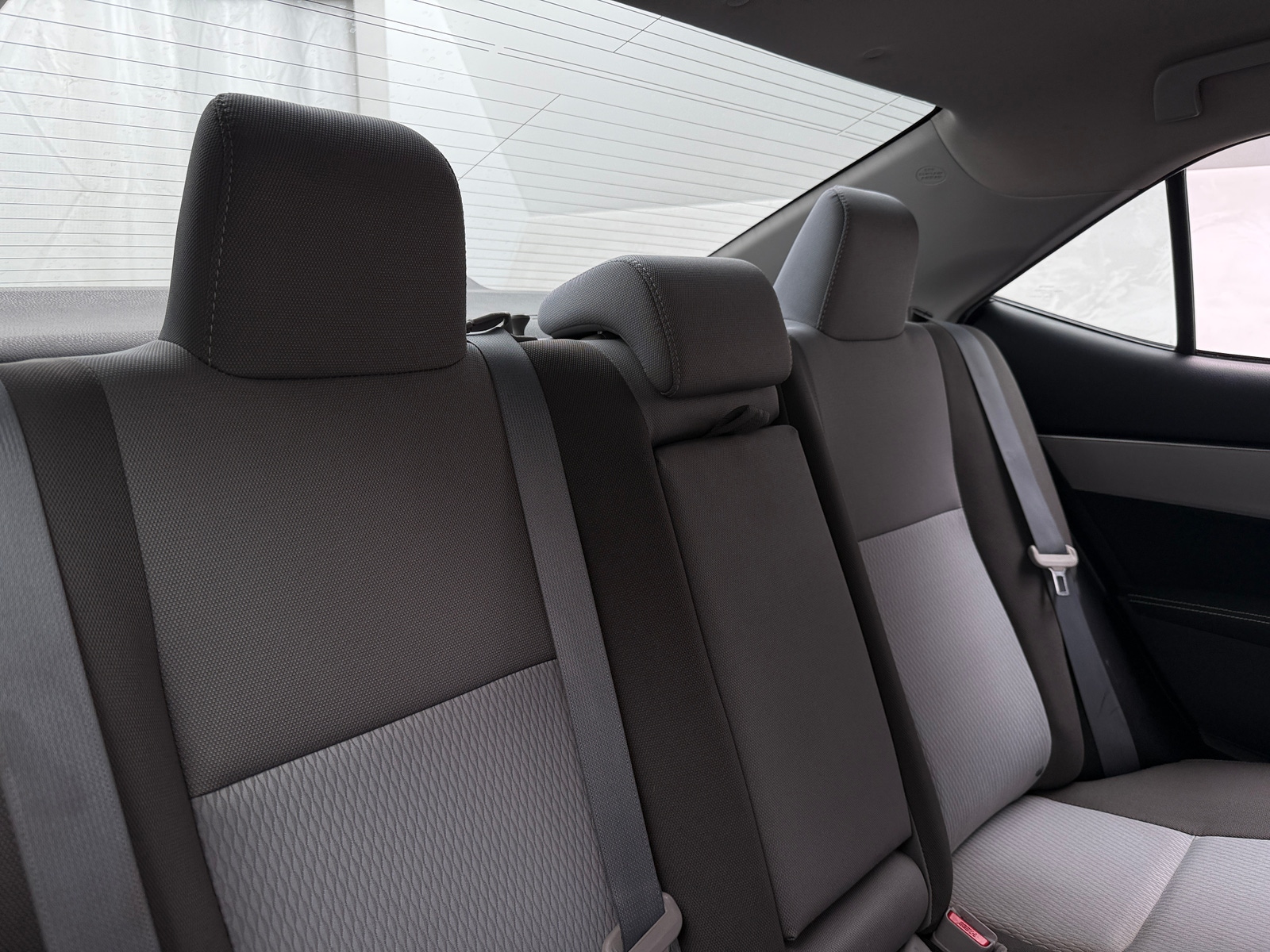 Thumbnail: 2018 Toyota Corolla - 6