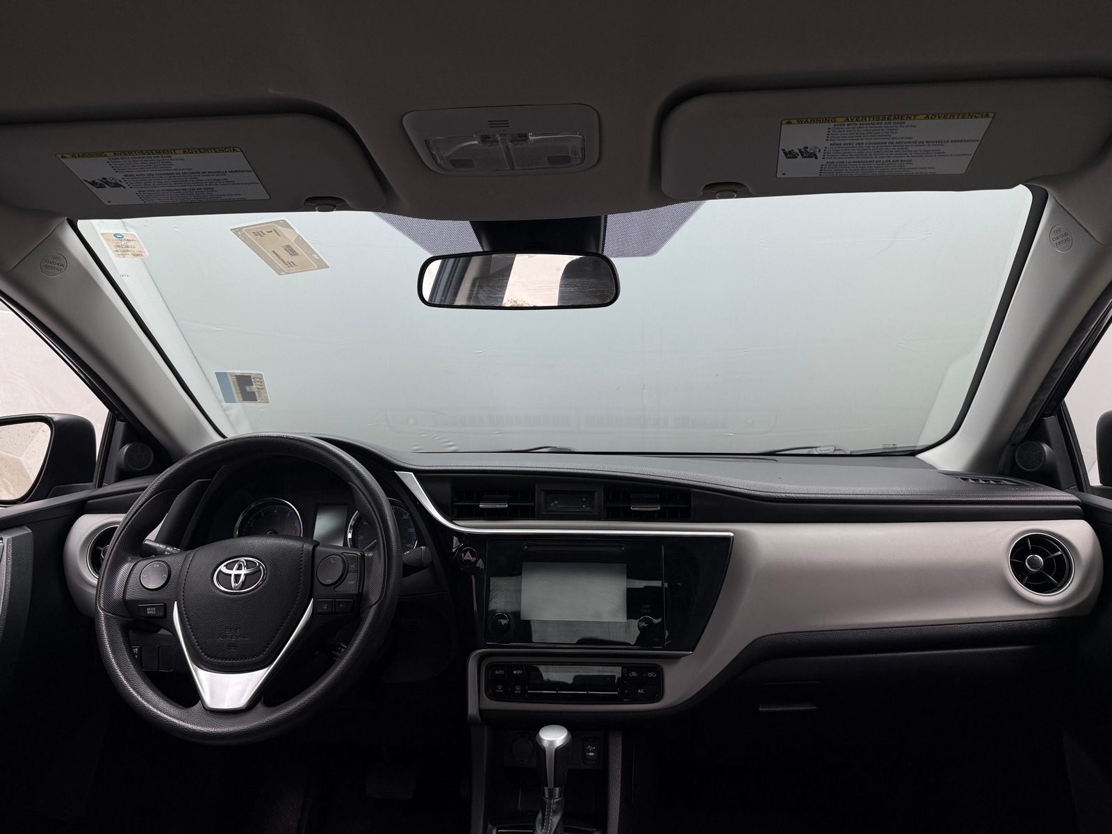 Thumbnail: 2018 Toyota Corolla - 3