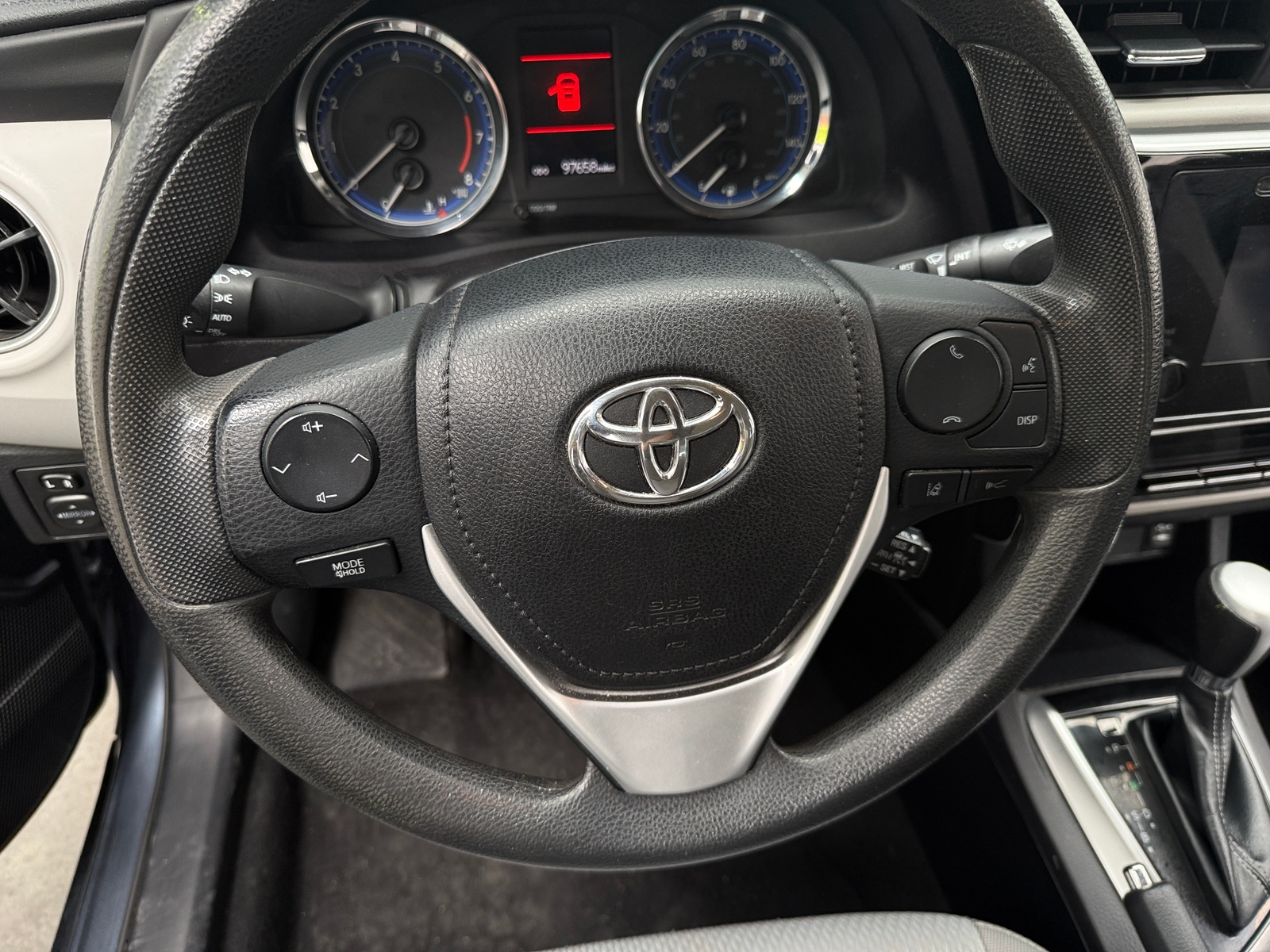 Thumbnail: 2018 Toyota Corolla - 5