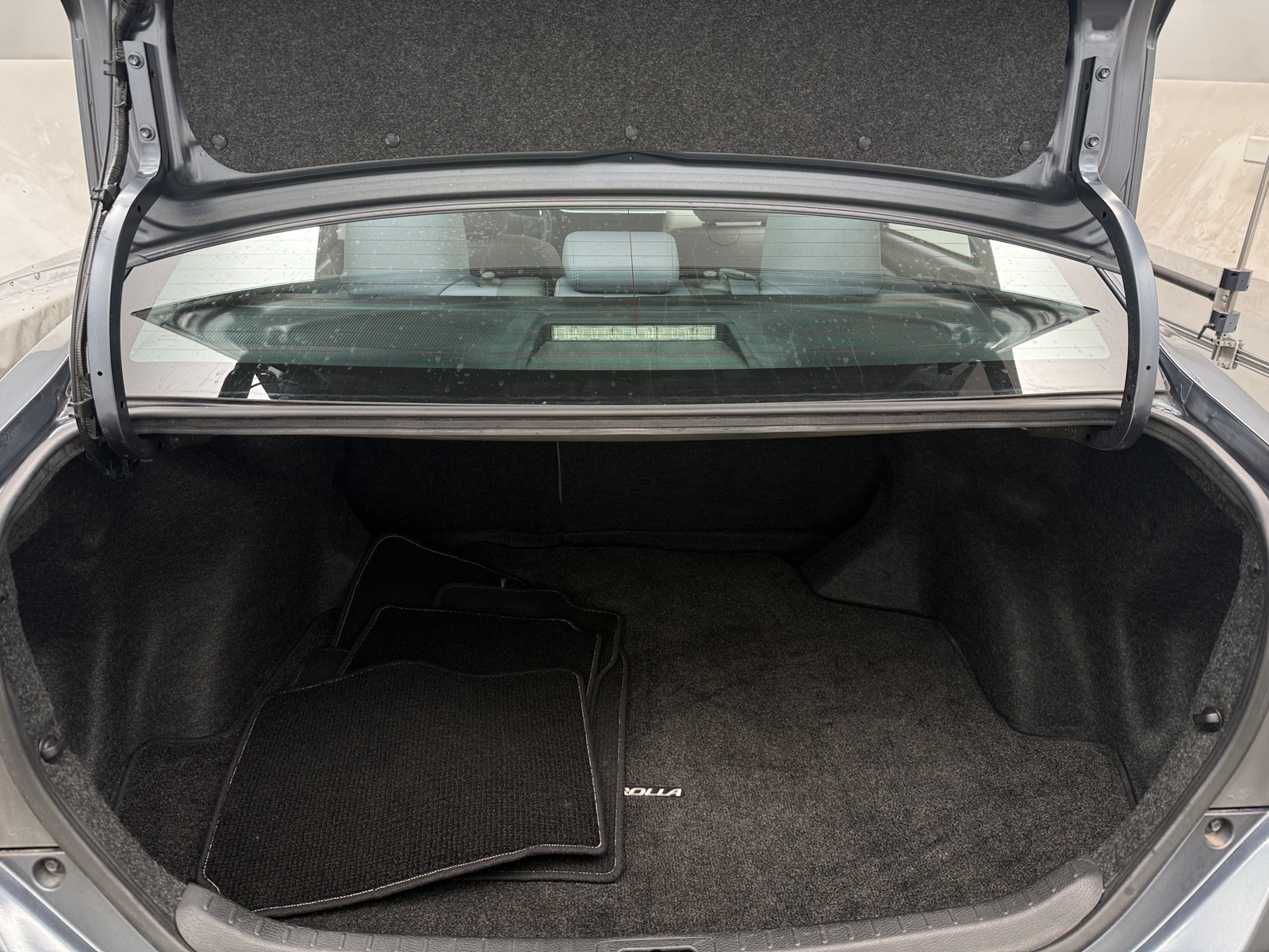 Thumbnail: 2018 Toyota Corolla - 7