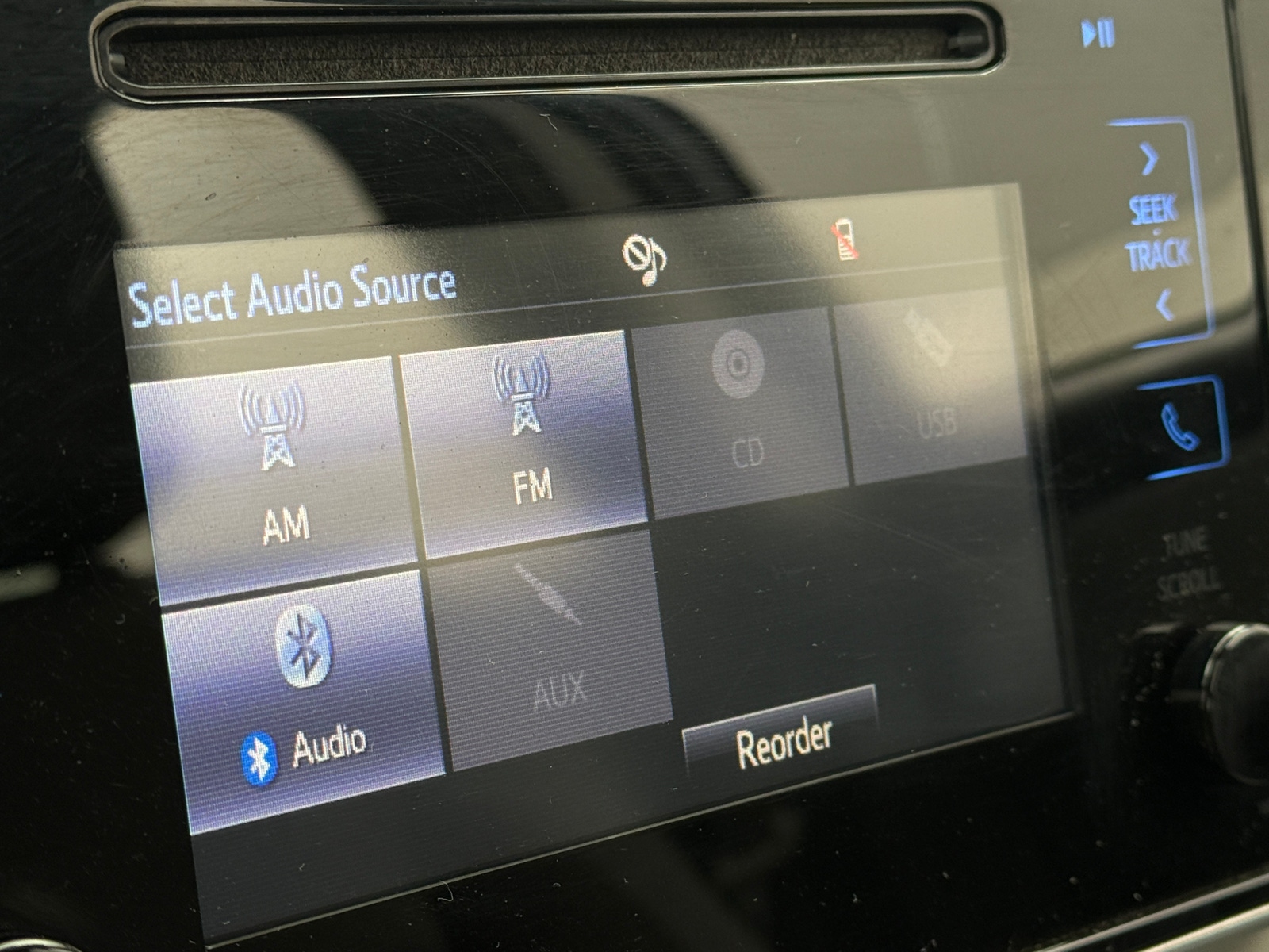 Thumbnail: 2018 Toyota Corolla - 4