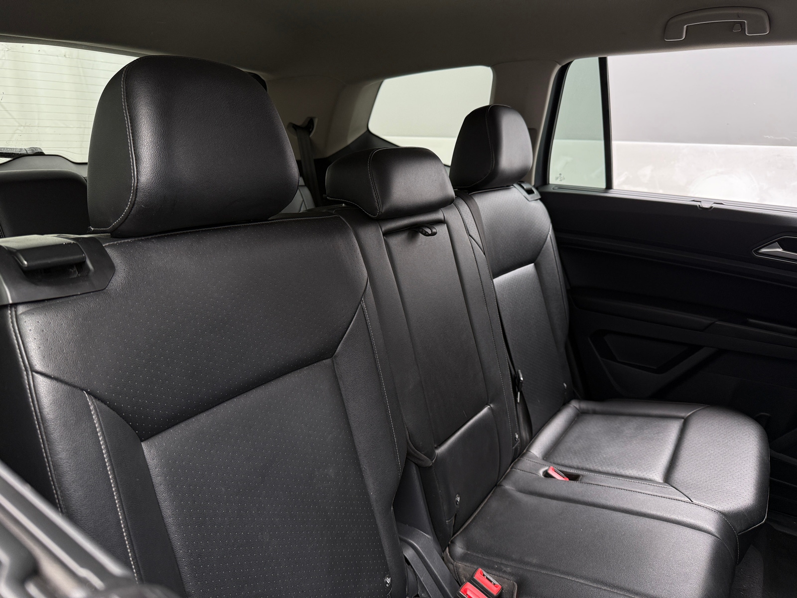 Thumbnail: 2018 Volkswagen Atlas - 5