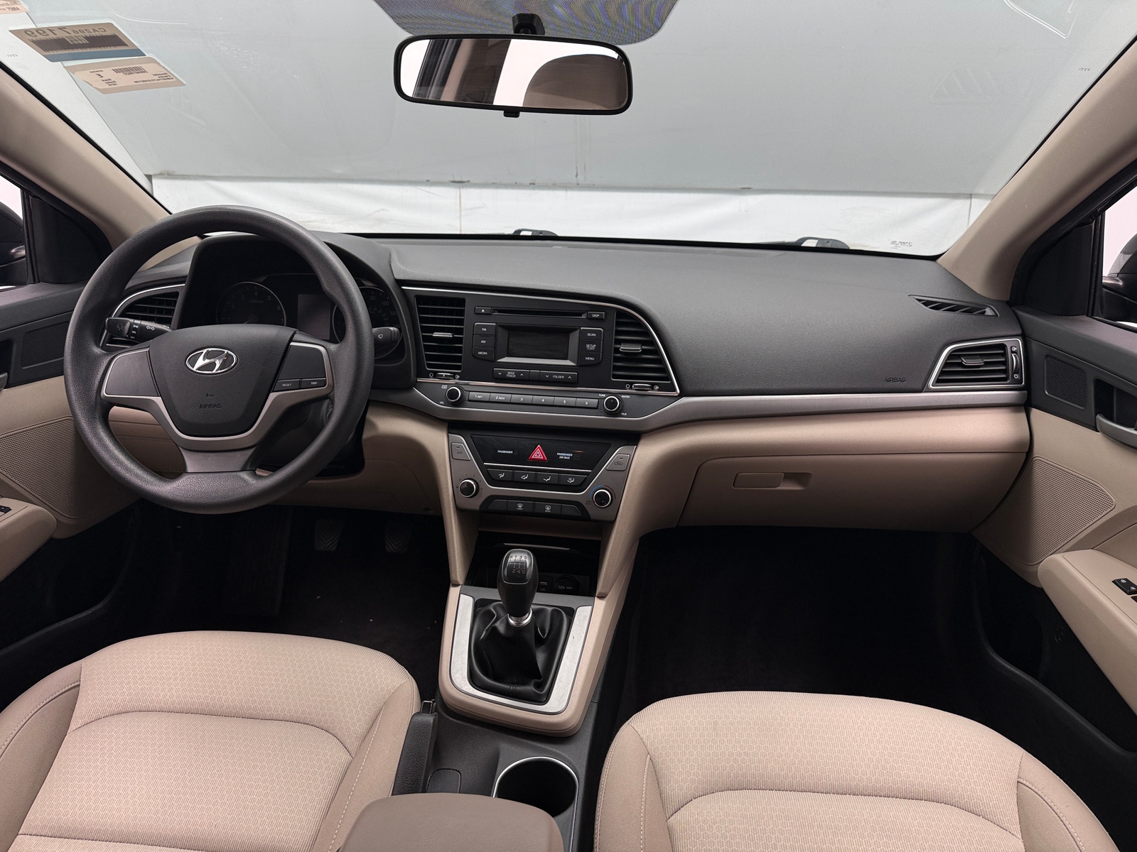 Thumbnail: 2018 Hyundai Elantra - 3