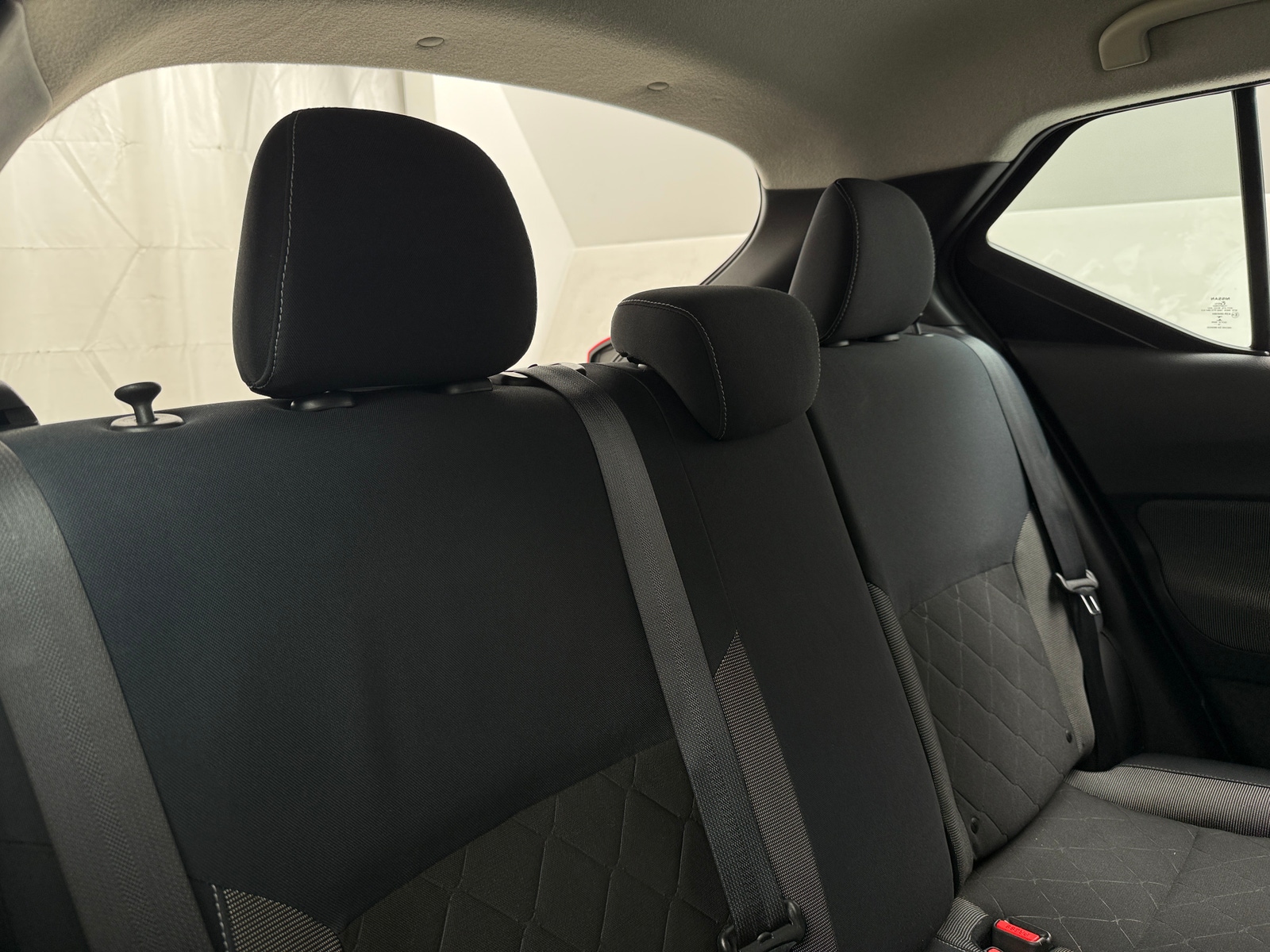 Thumbnail: 2018 Nissan Kicks - 6