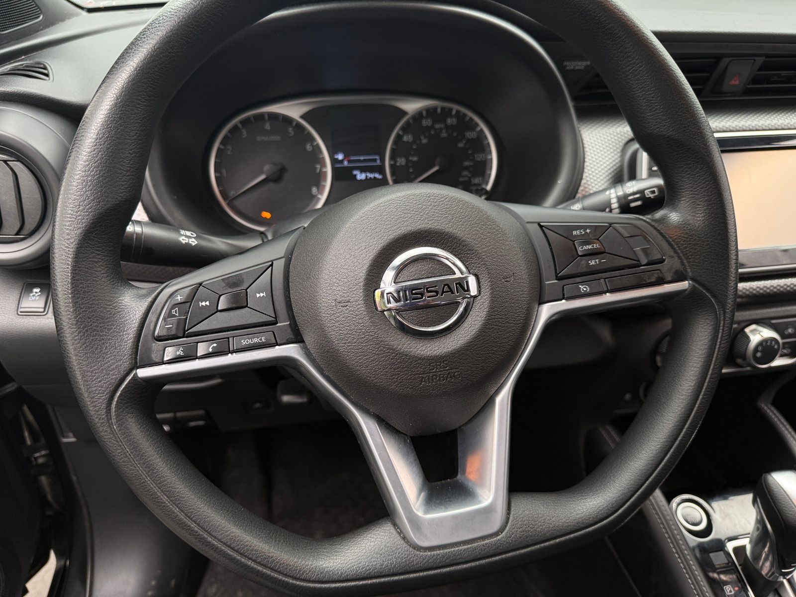 Thumbnail: 2018 Nissan Kicks - 5