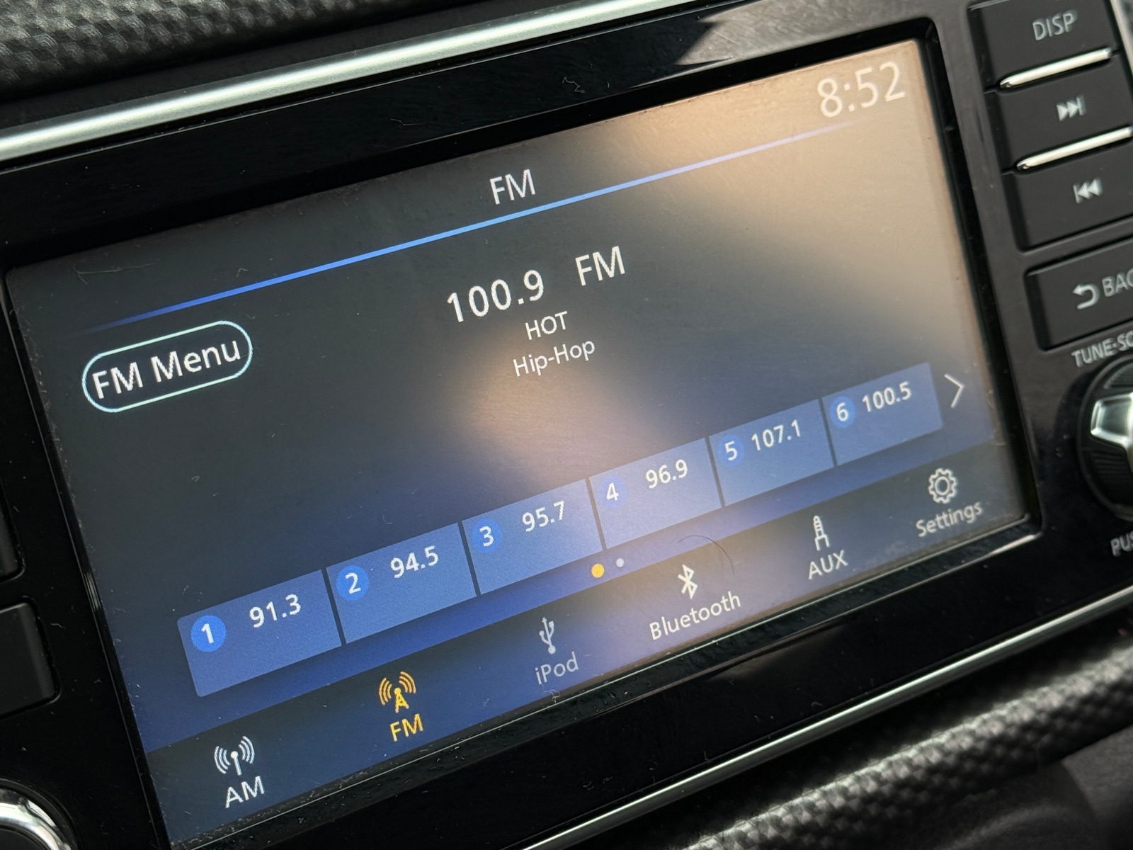 Thumbnail: 2018 Nissan Kicks - 4