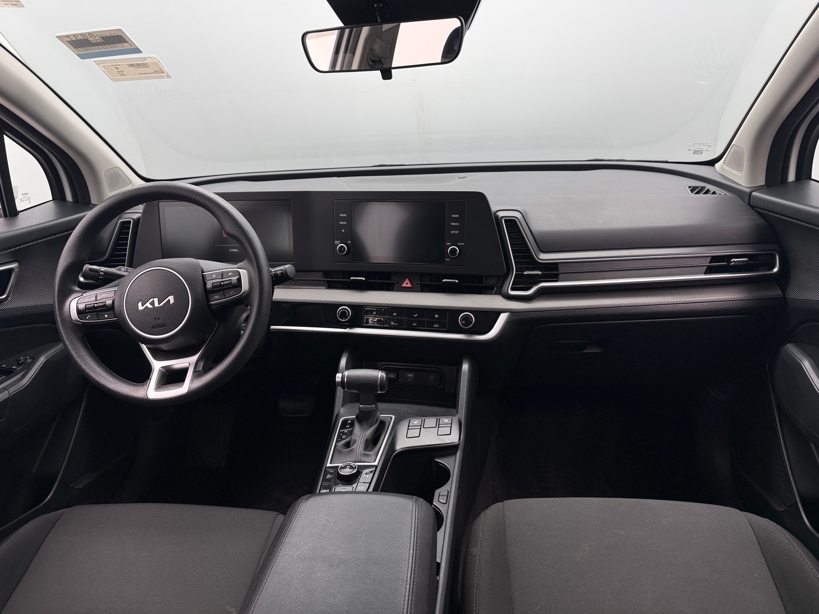 Thumbnail: 2025 Kia Sportage - 3