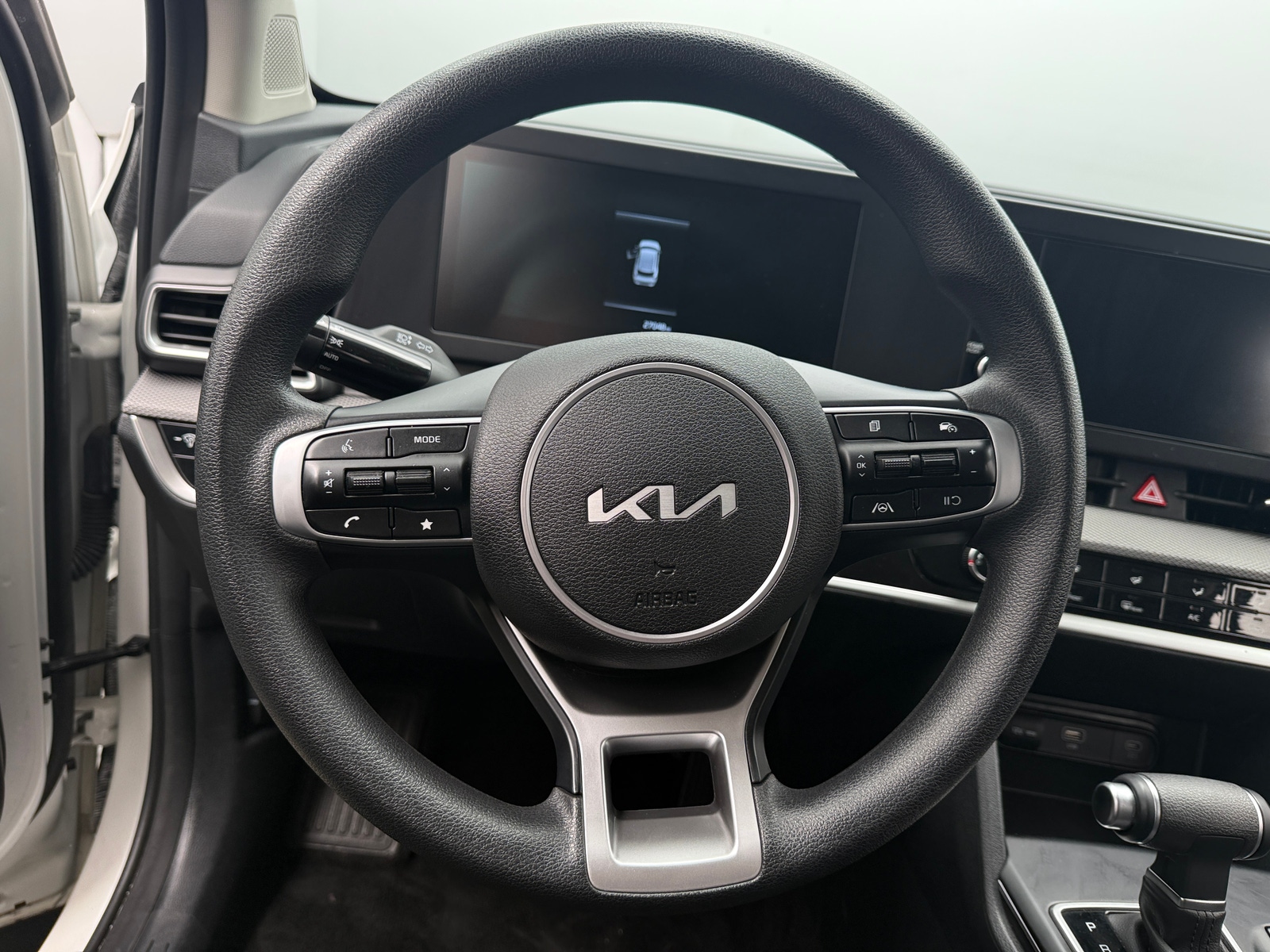 Thumbnail: 2025 Kia Sportage - 5