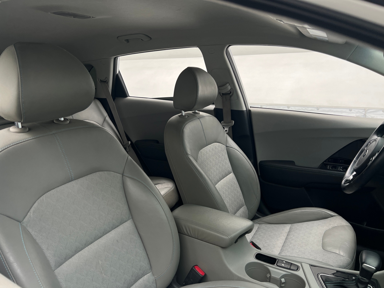 Thumbnail: 2019 Kia Niro - 2